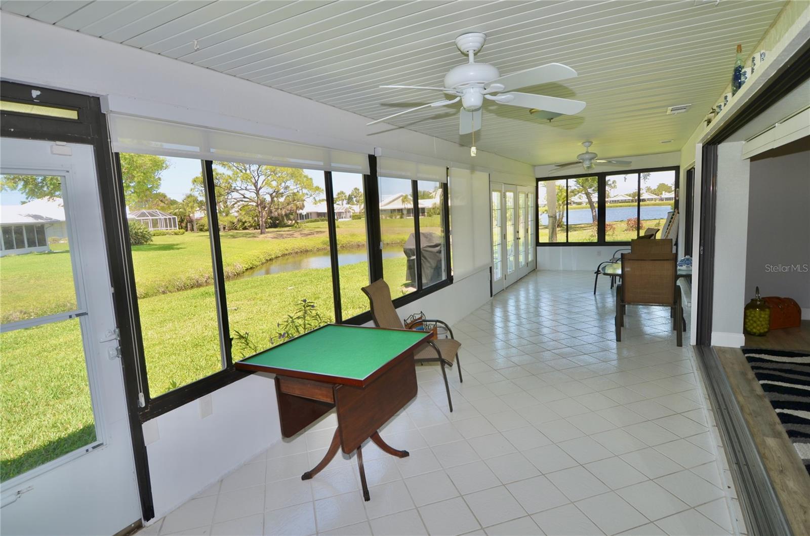 PLANTATION THE - Residential