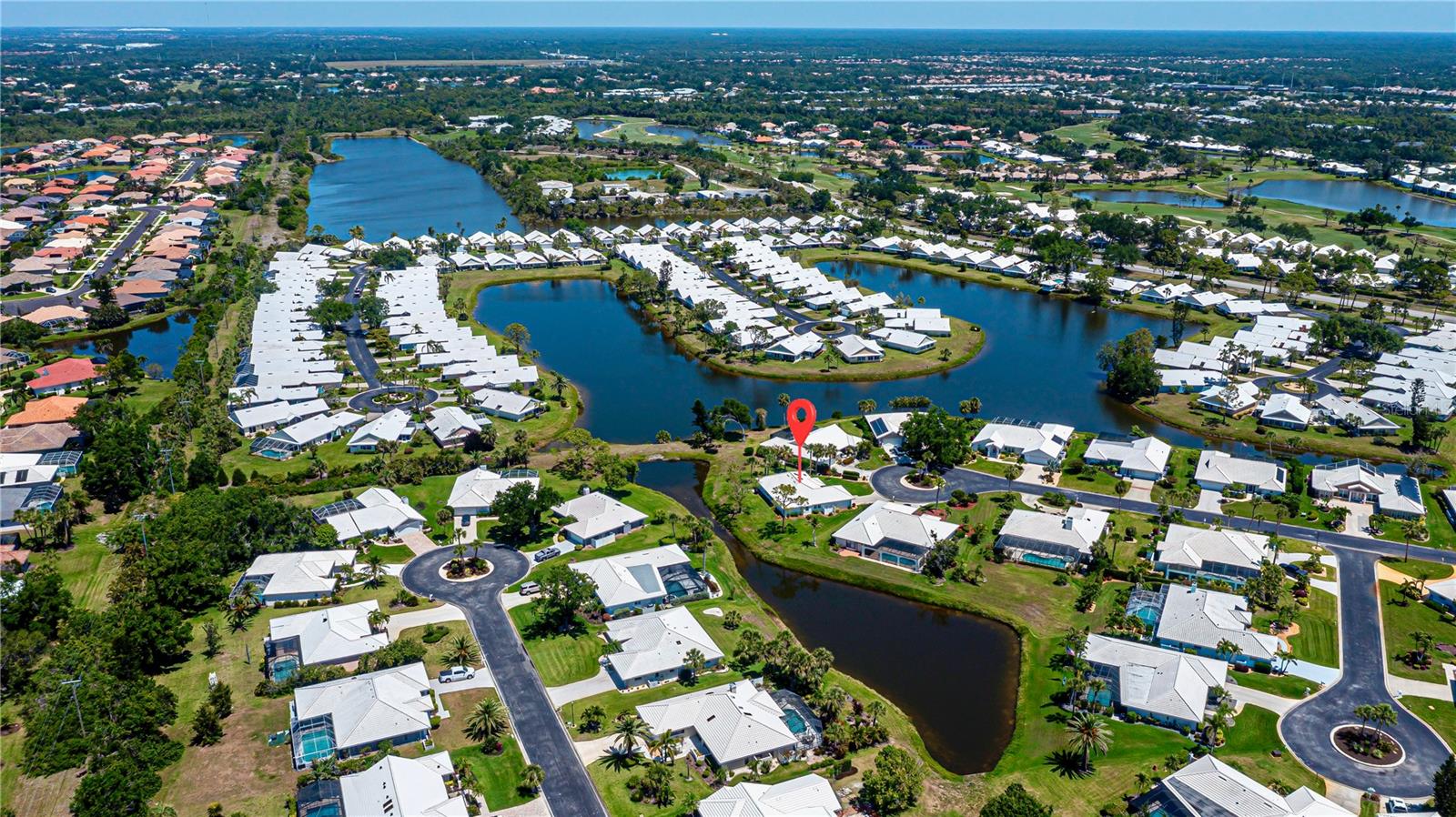 PLANTATION THE - Residential