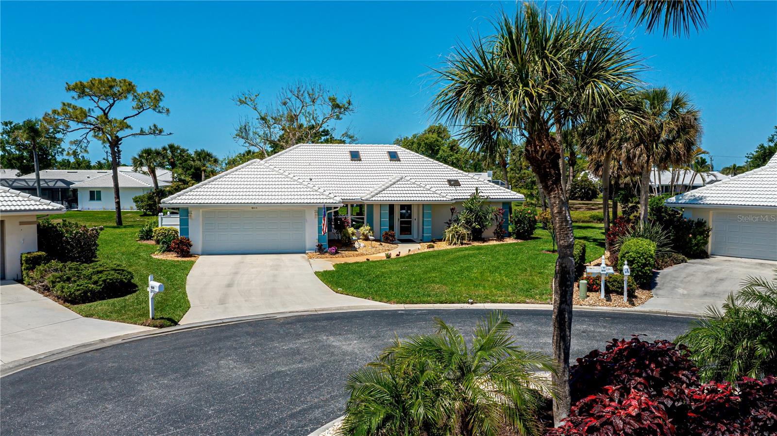 PLANTATION THE - Residential