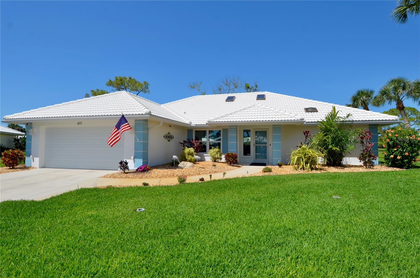 PLANTATION THE - Residential