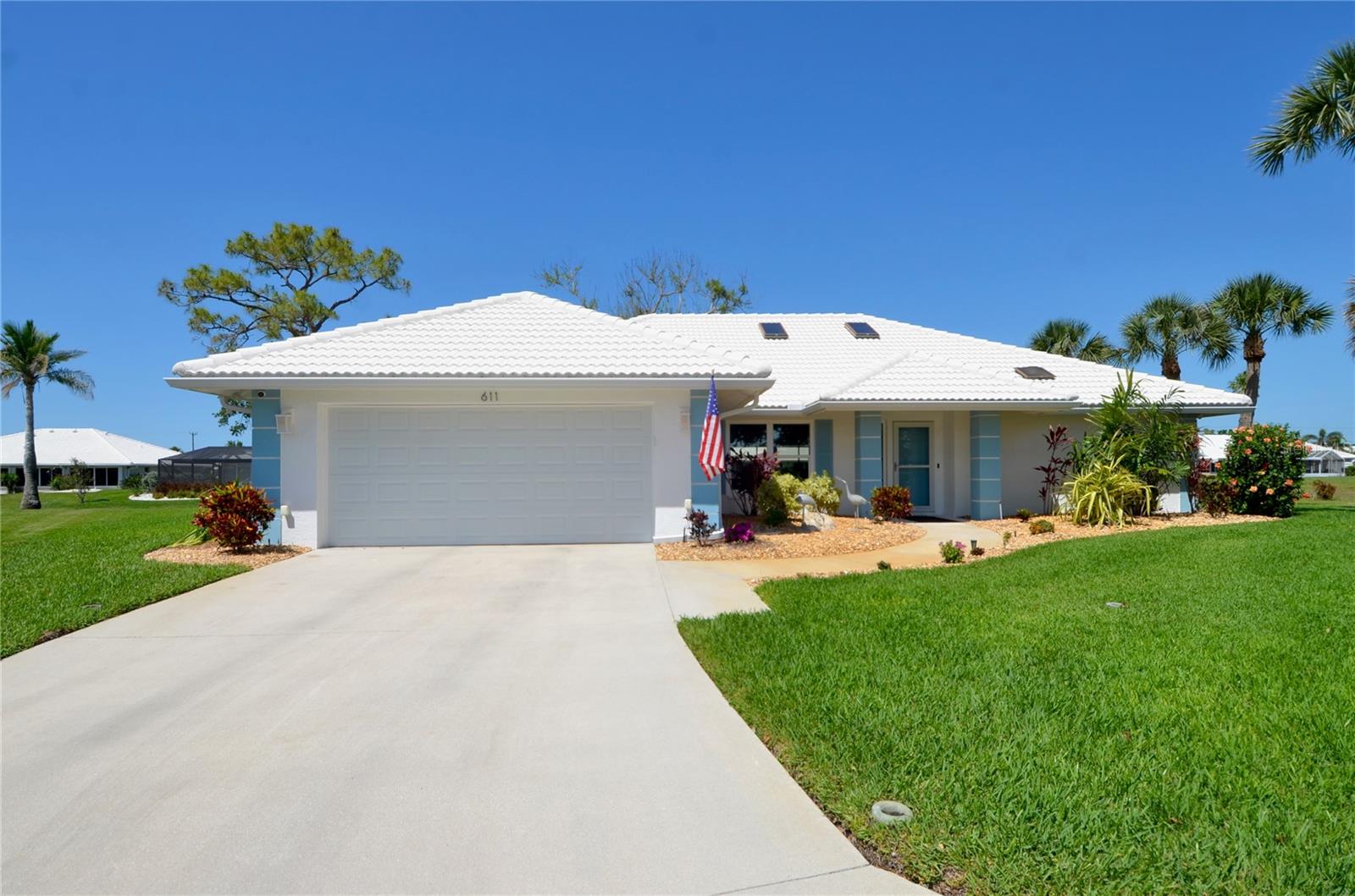 PLANTATION THE - Residential