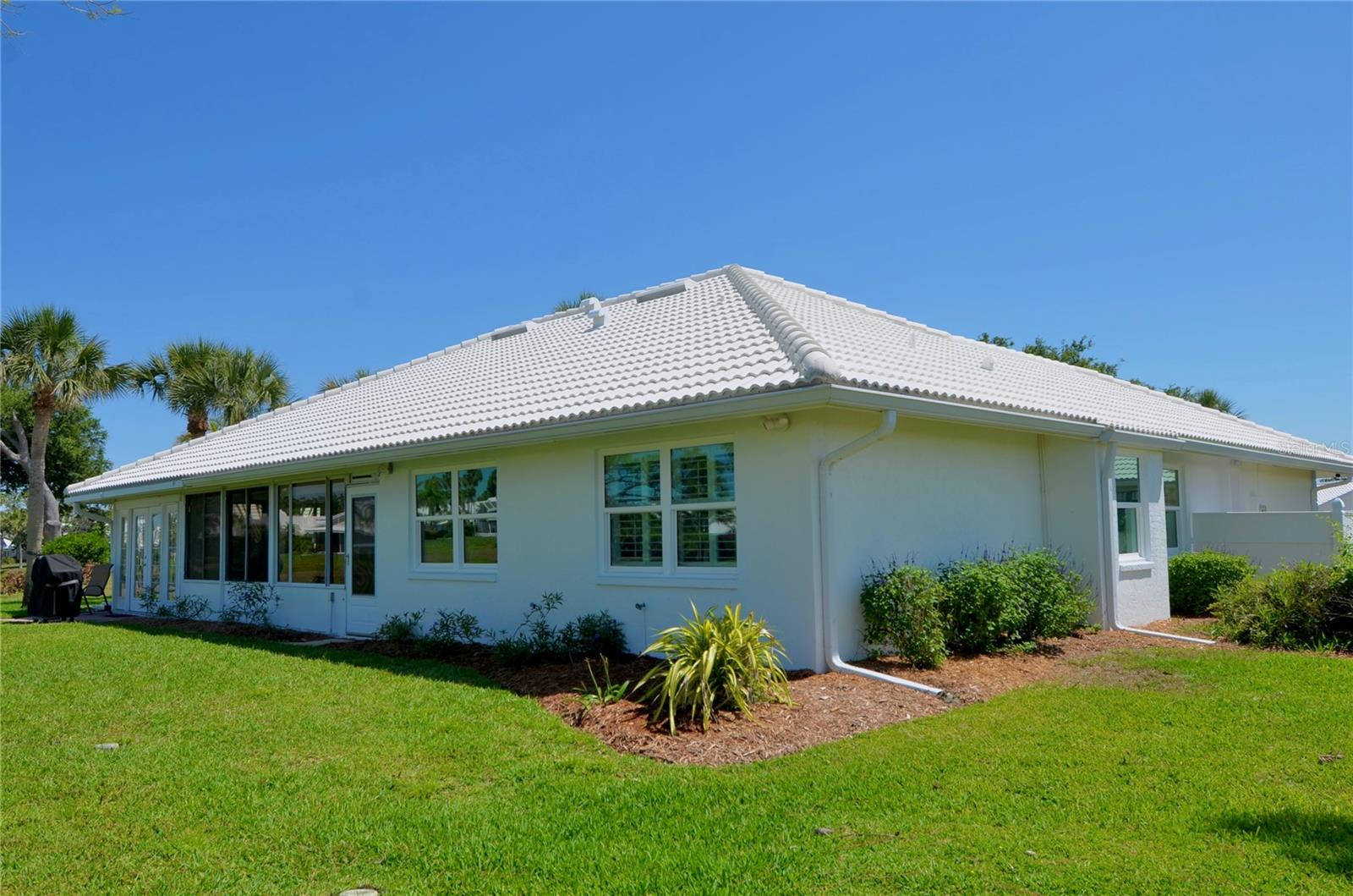 PLANTATION THE - Residential