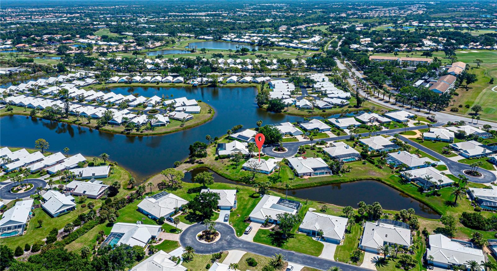 PLANTATION THE - Residential