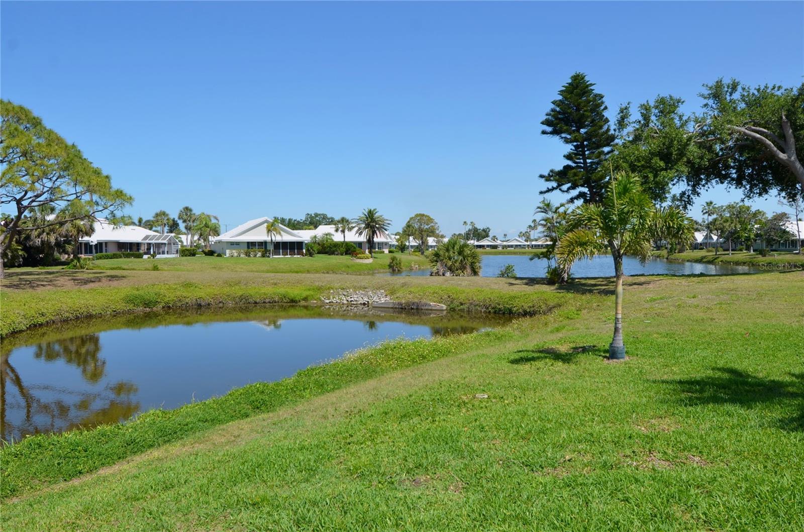 PLANTATION THE - Residential