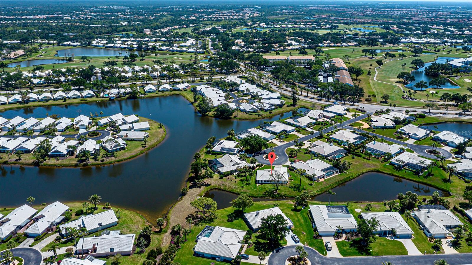 PLANTATION THE - Residential