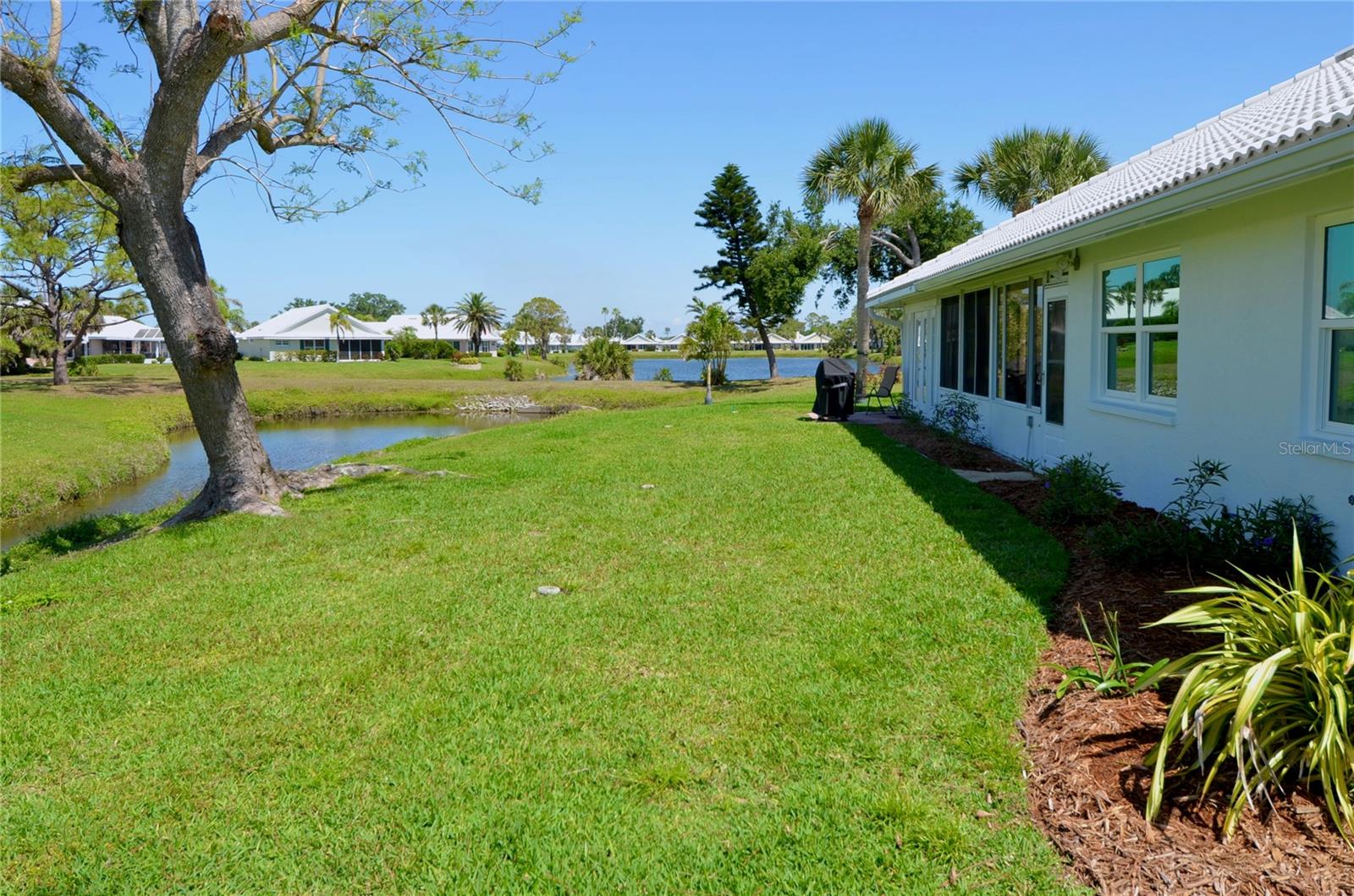 PLANTATION THE - Residential