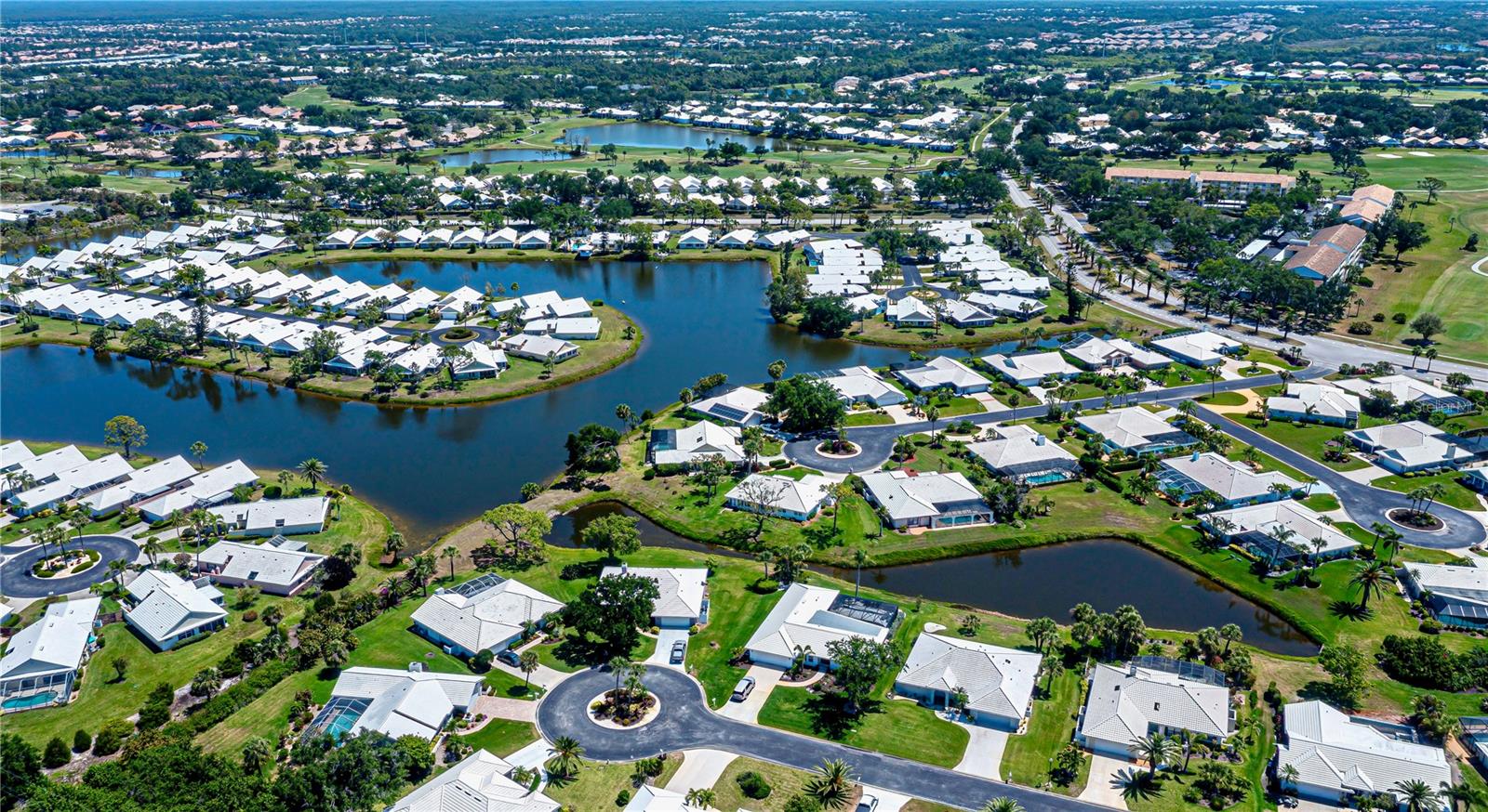 PLANTATION THE - Residential