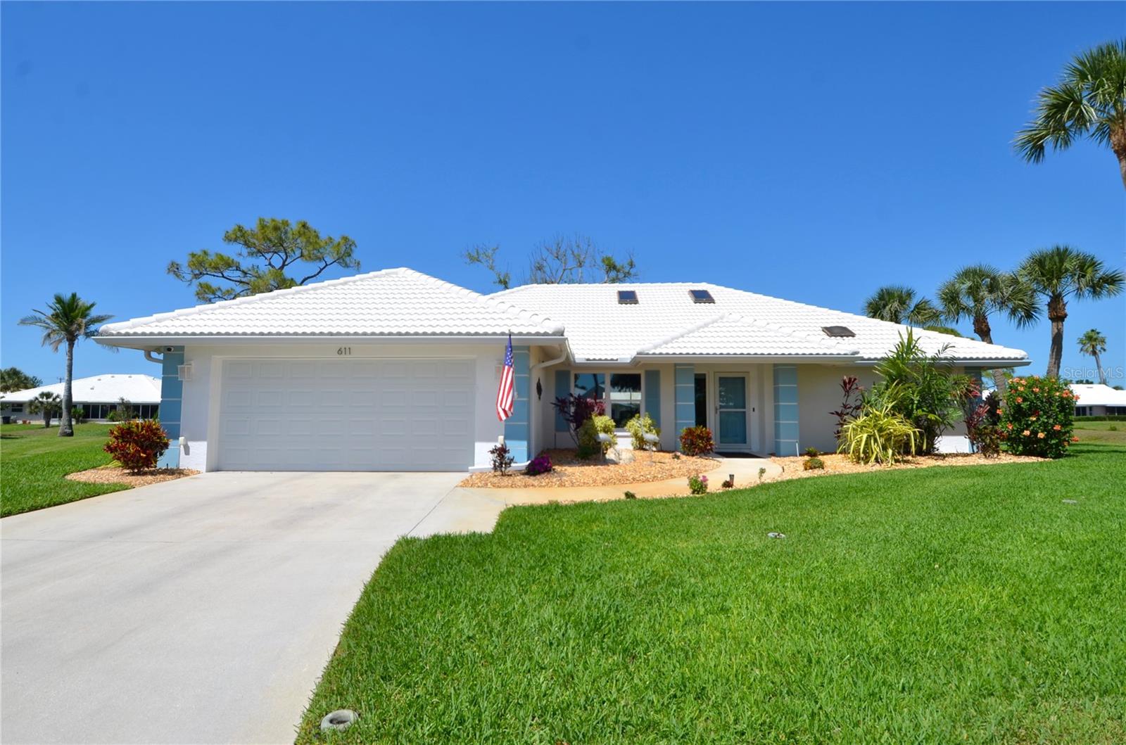PLANTATION THE - Residential