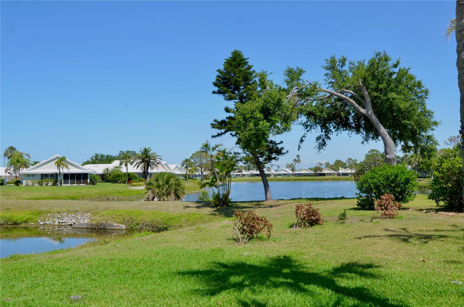 PLANTATION THE - Residential