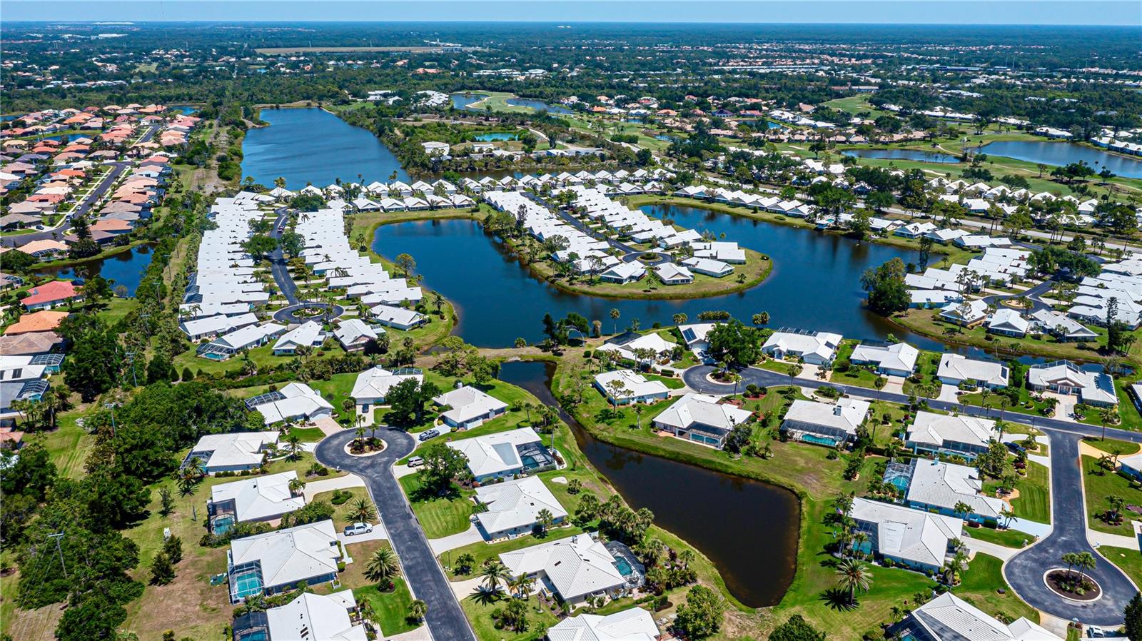 PLANTATION THE - Residential