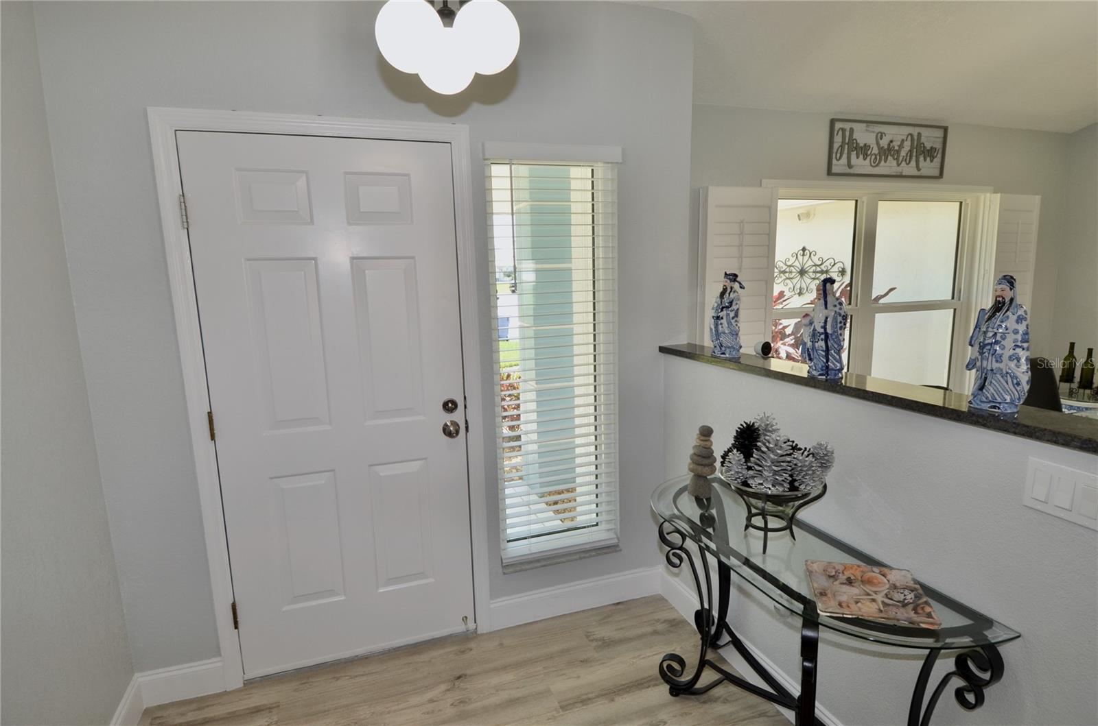 PLANTATION THE - Residential