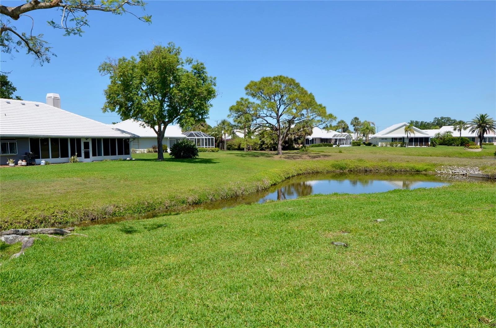 PLANTATION THE - Residential