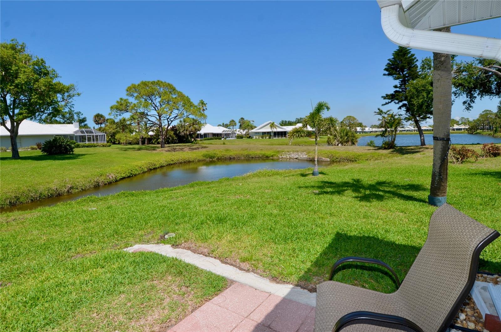 PLANTATION THE - Residential