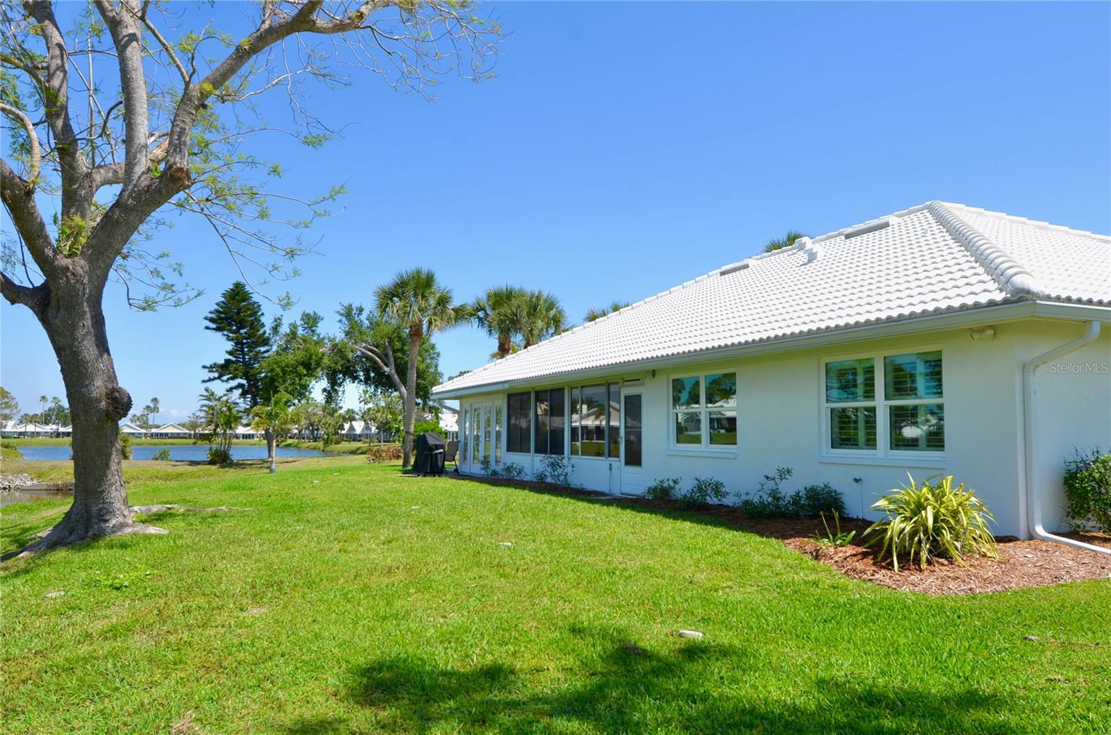 PLANTATION THE - Residential