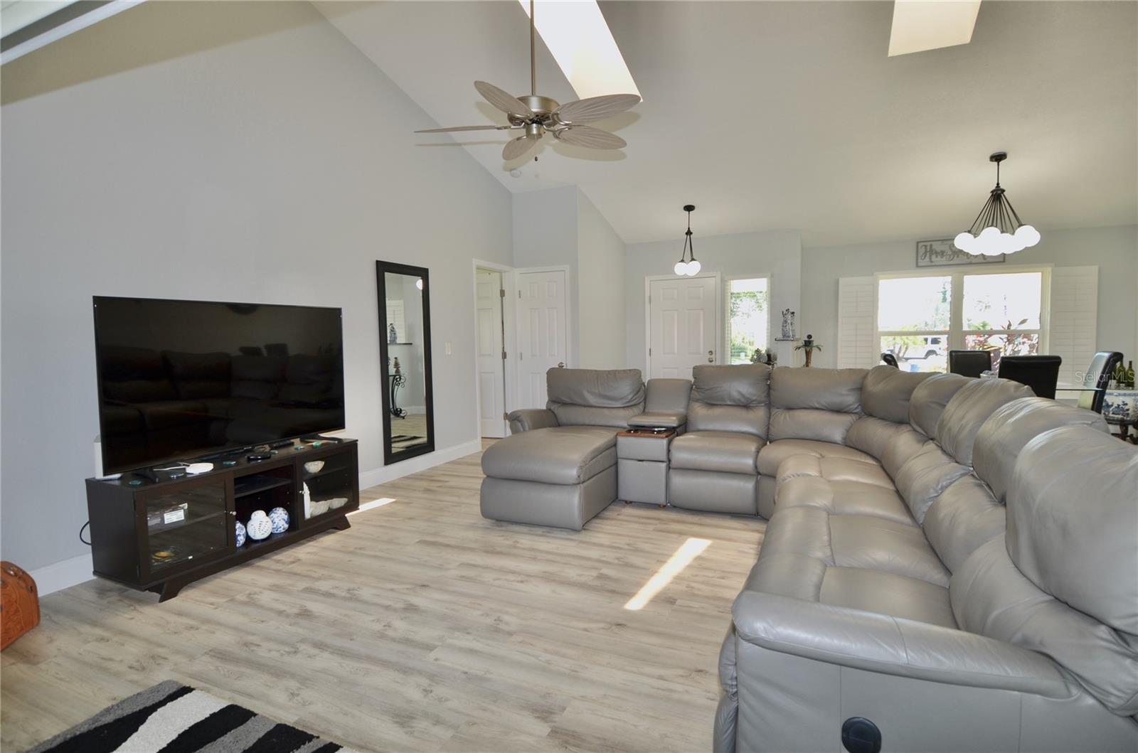 PLANTATION THE - Residential
