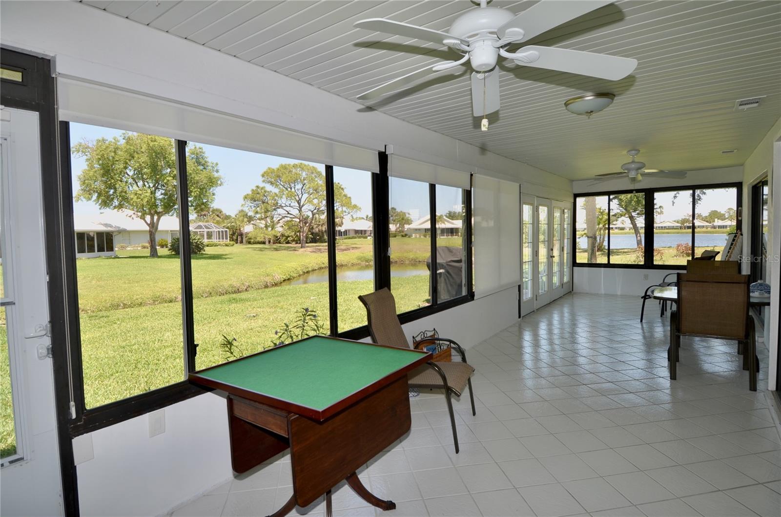 PLANTATION THE - Residential