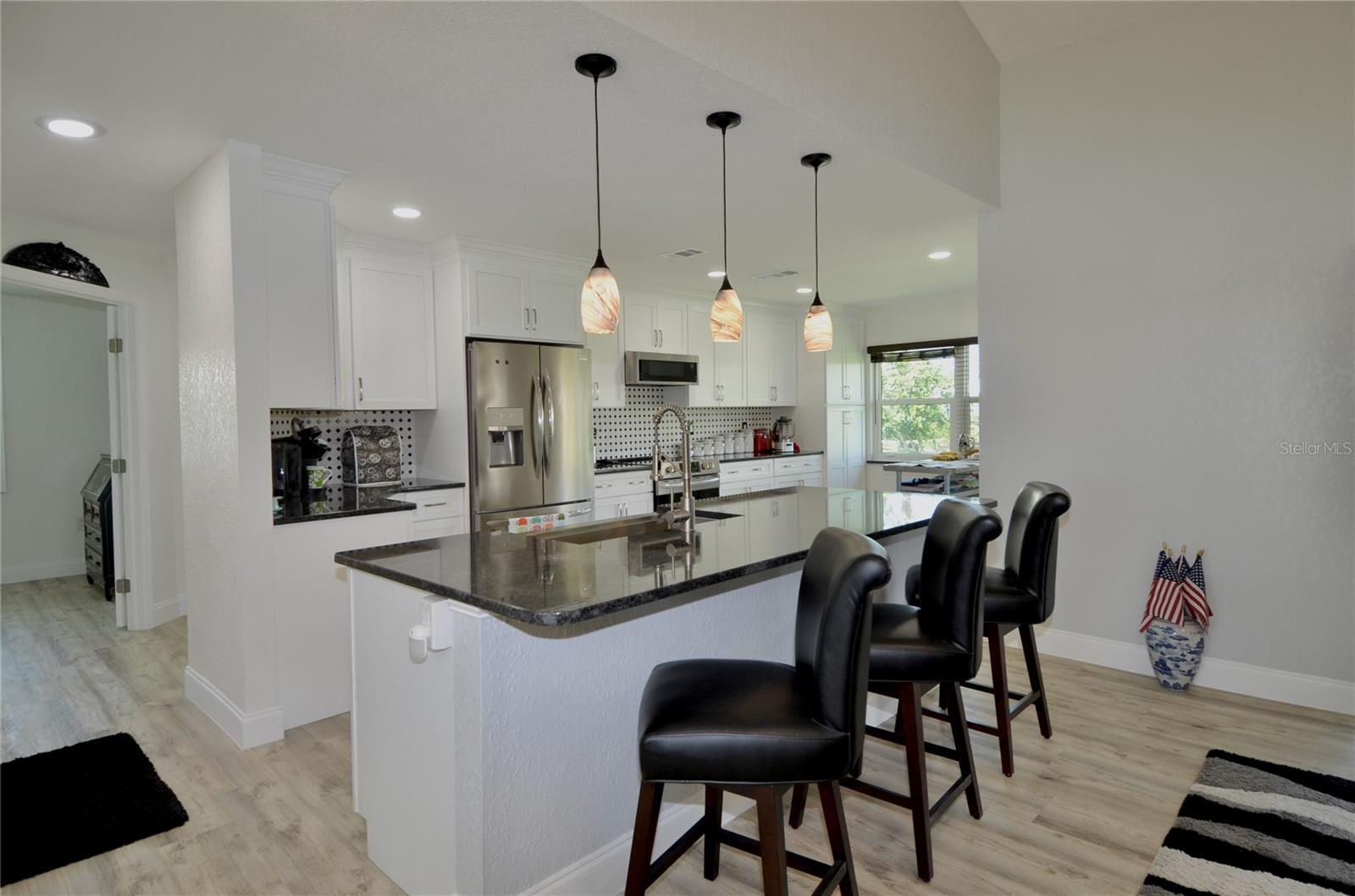 PLANTATION THE - Residential