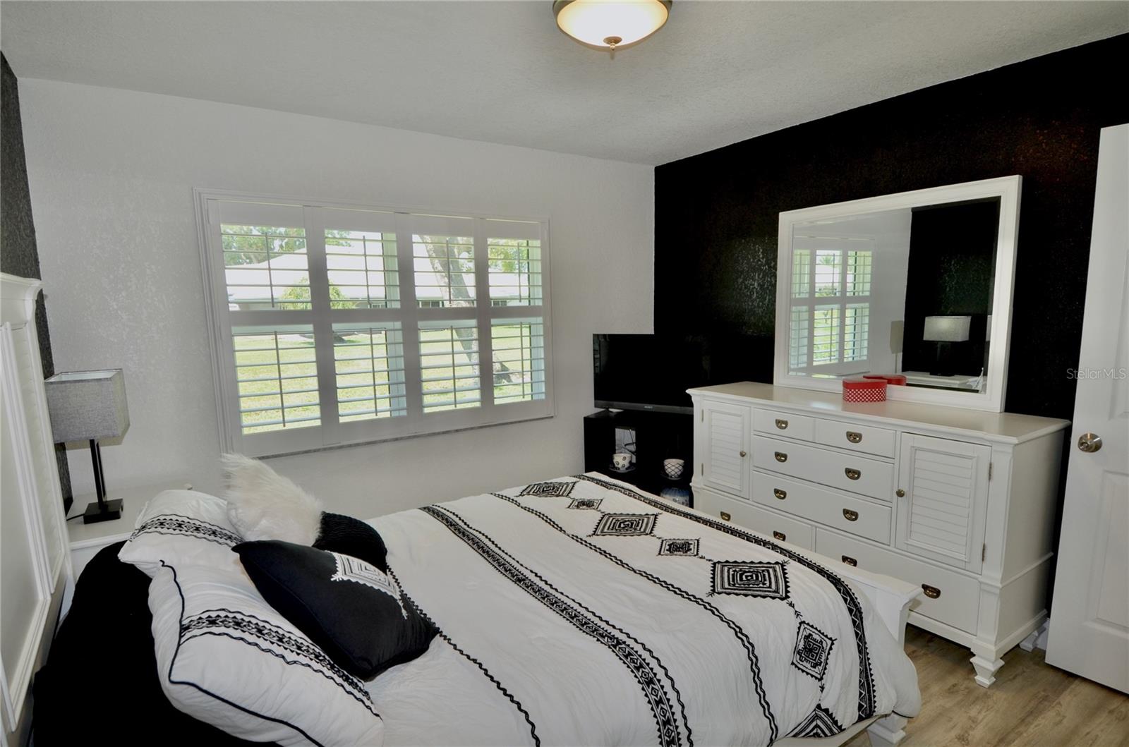 PLANTATION THE - Residential