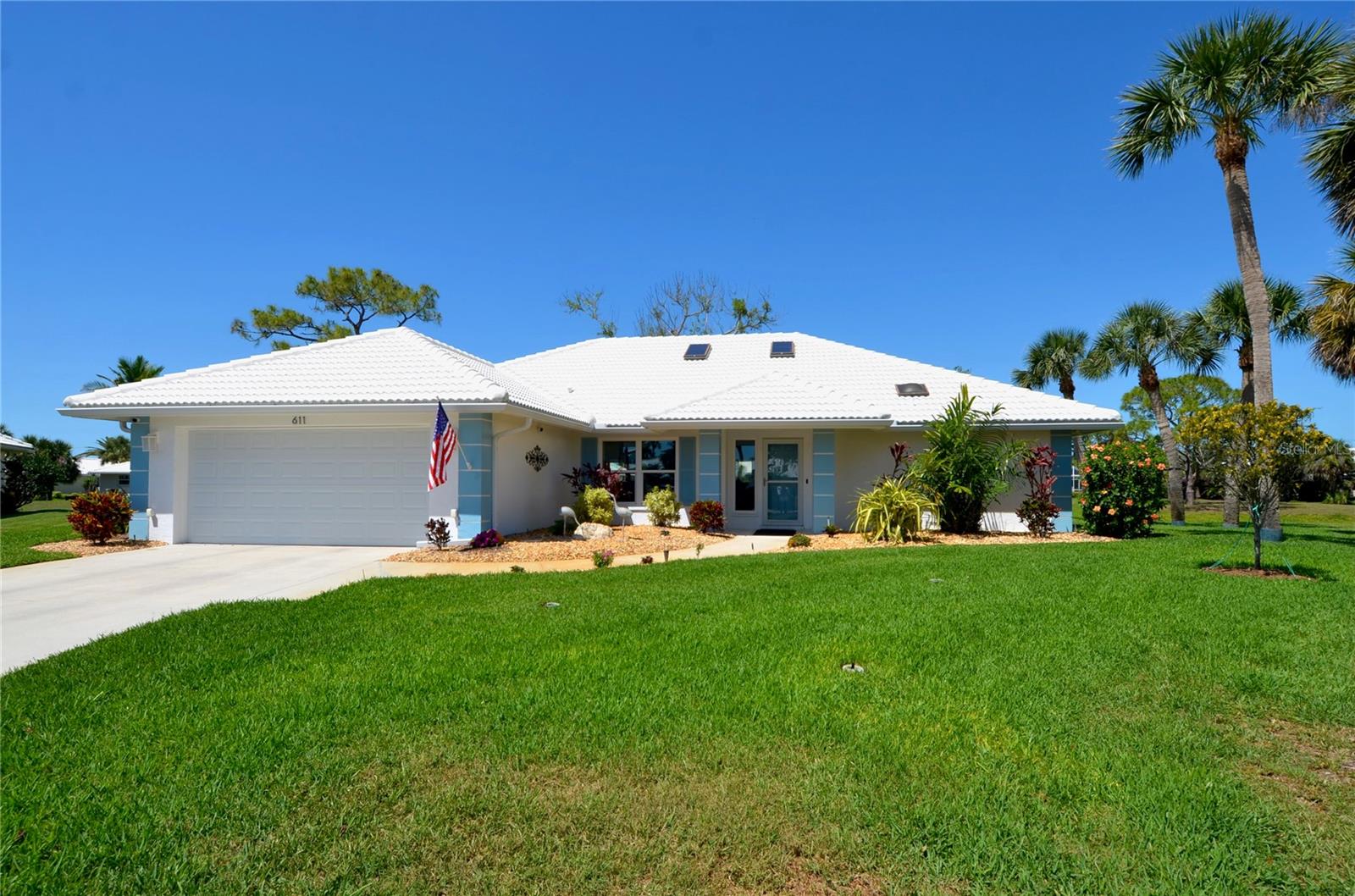 PLANTATION THE - Residential