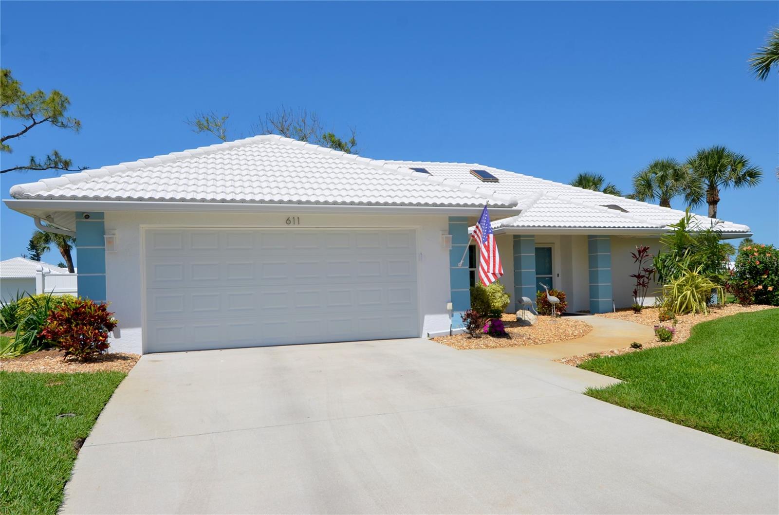 PLANTATION THE - Residential