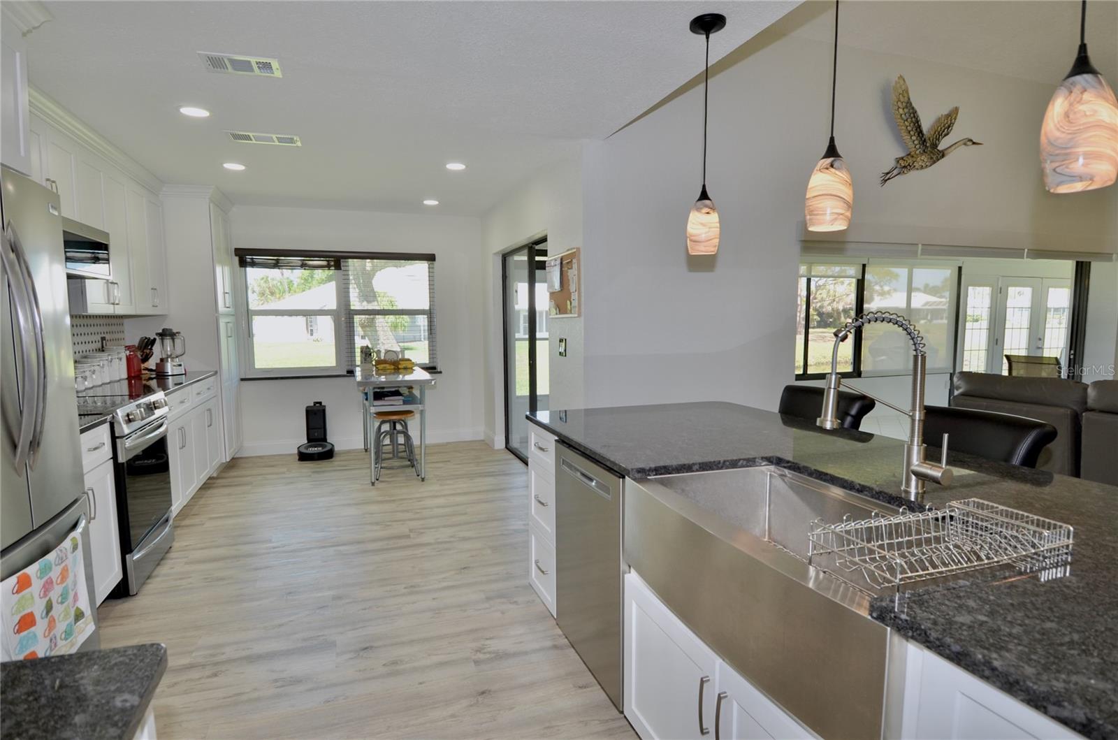 PLANTATION THE - Residential