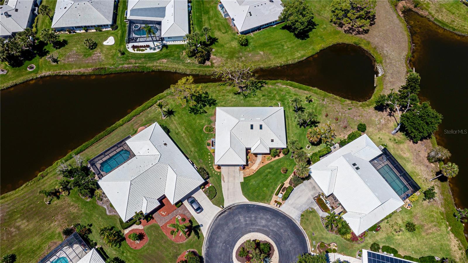 PLANTATION THE - Residential