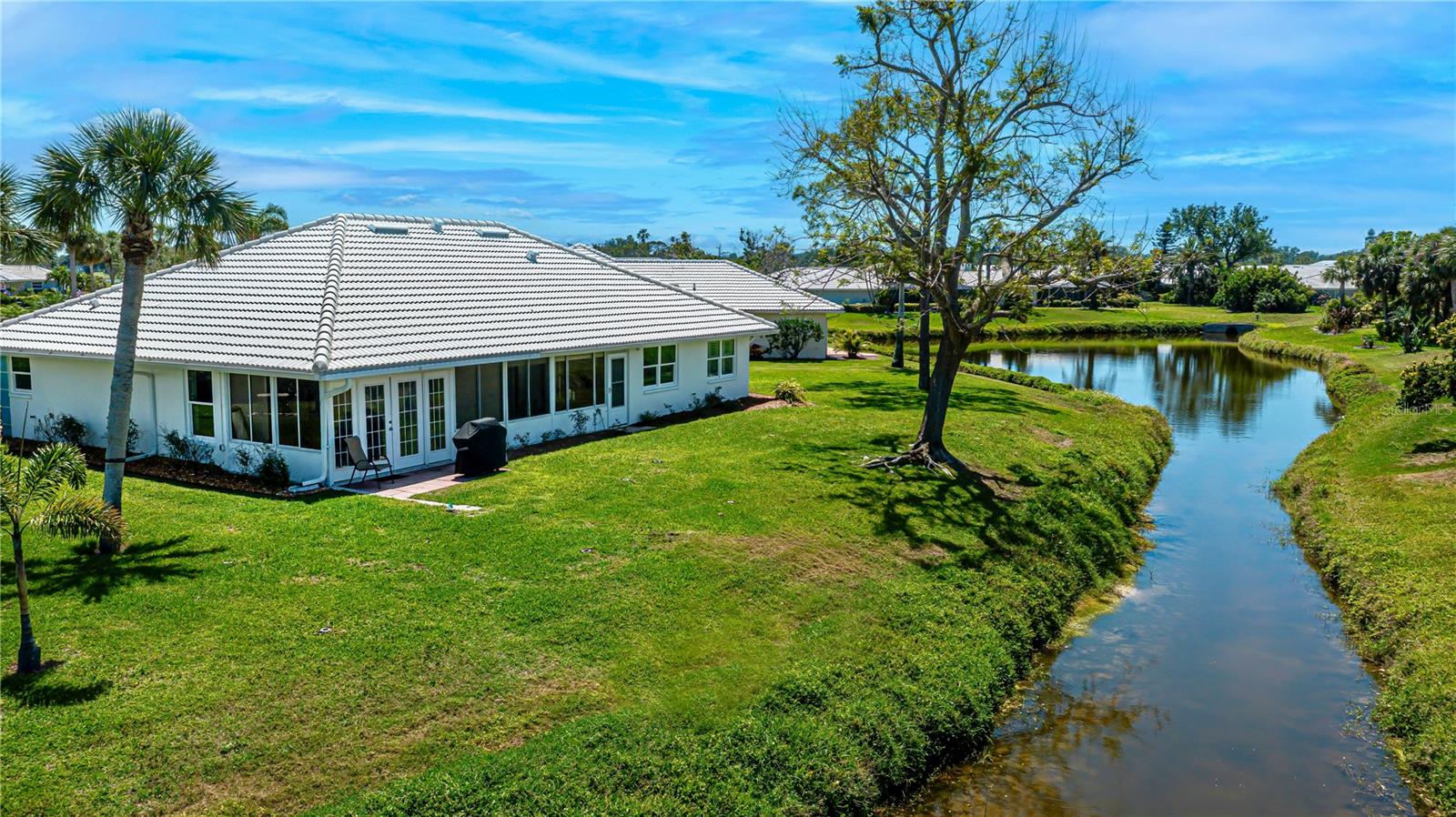 PLANTATION THE - Residential