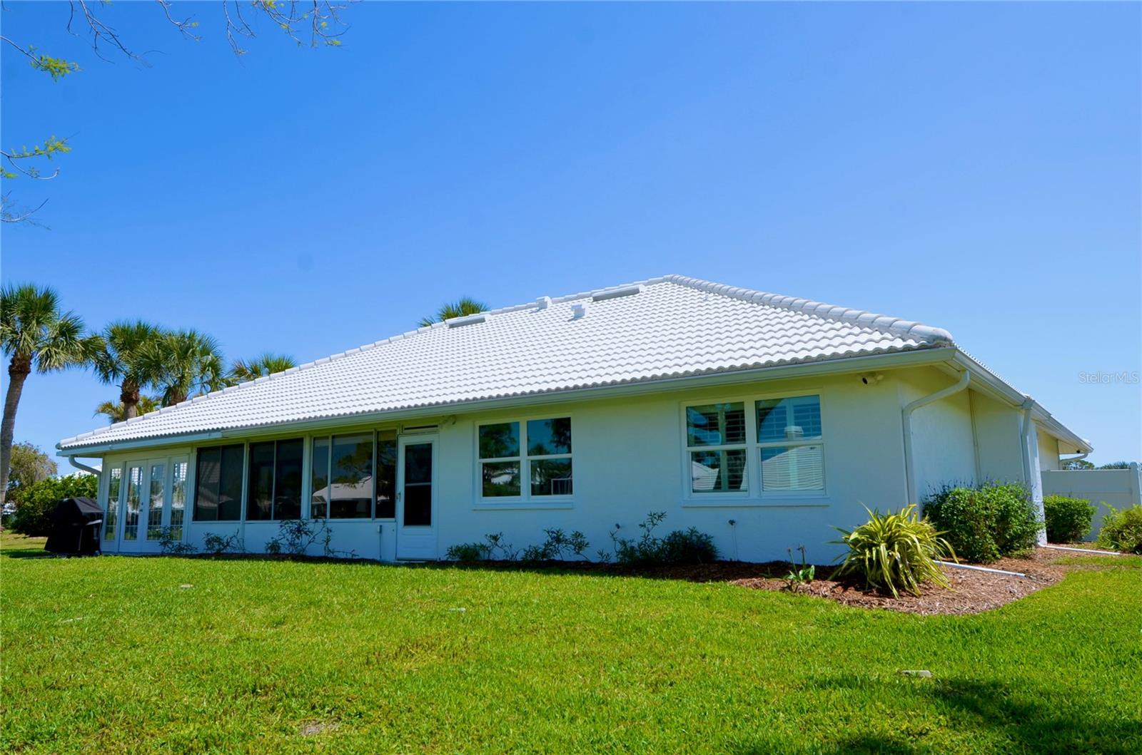 PLANTATION THE - Residential