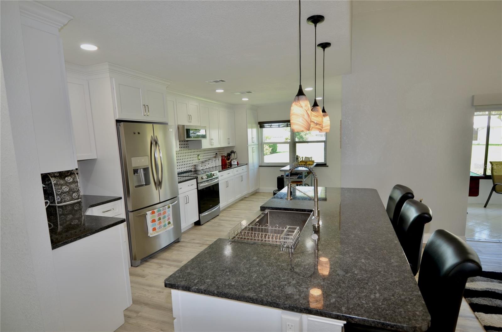 PLANTATION THE - Residential