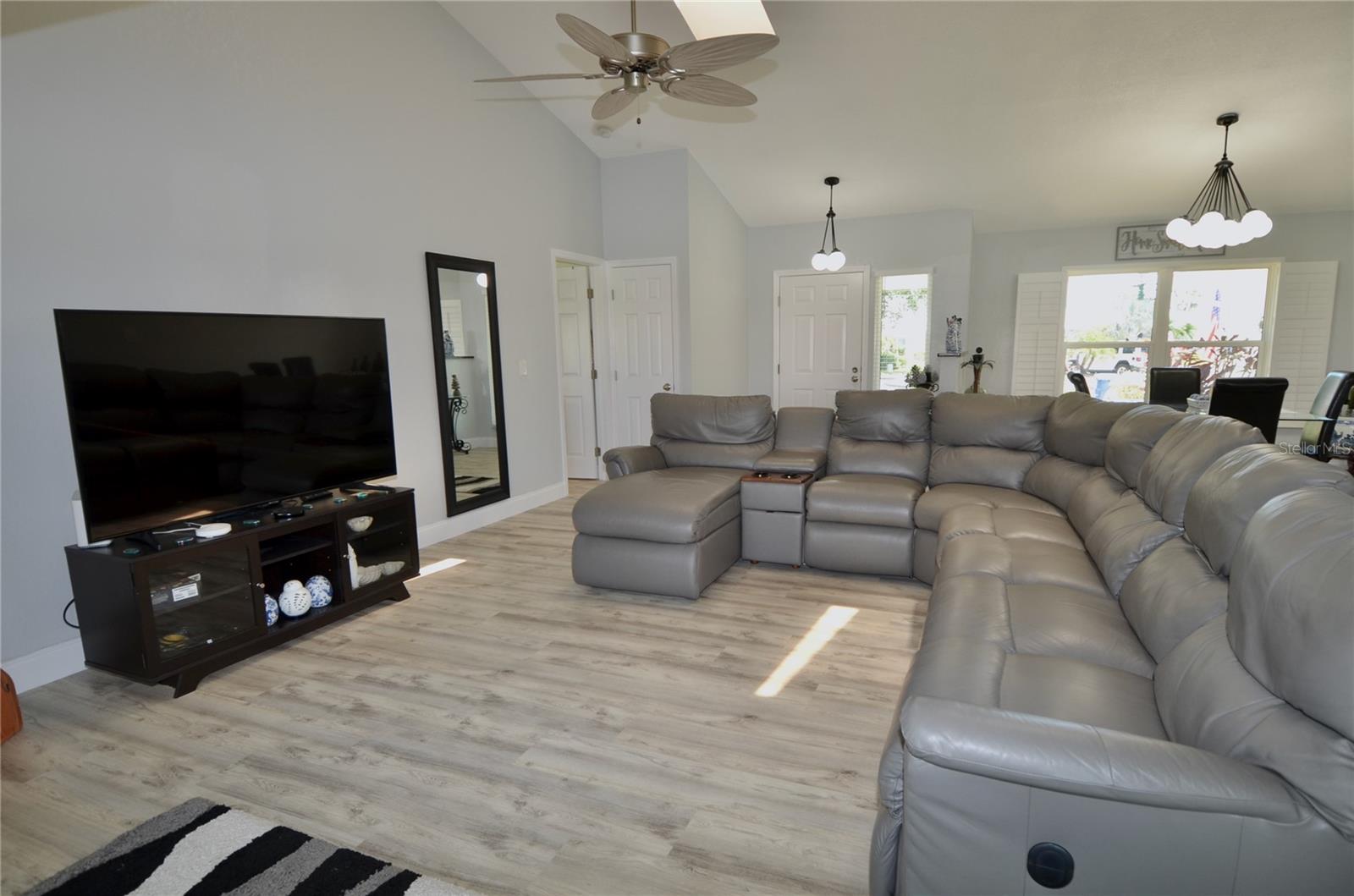 PLANTATION THE - Residential