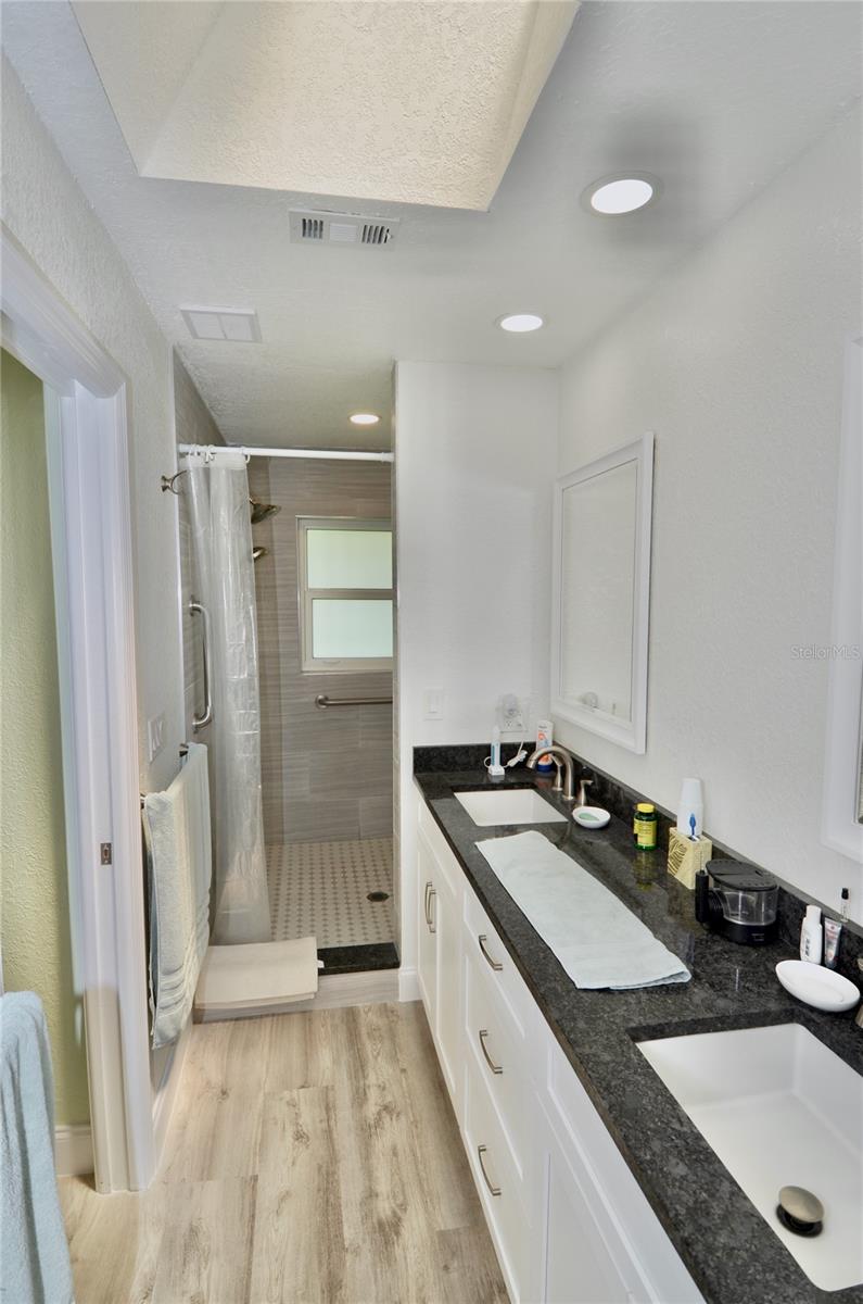 PLANTATION THE - Residential