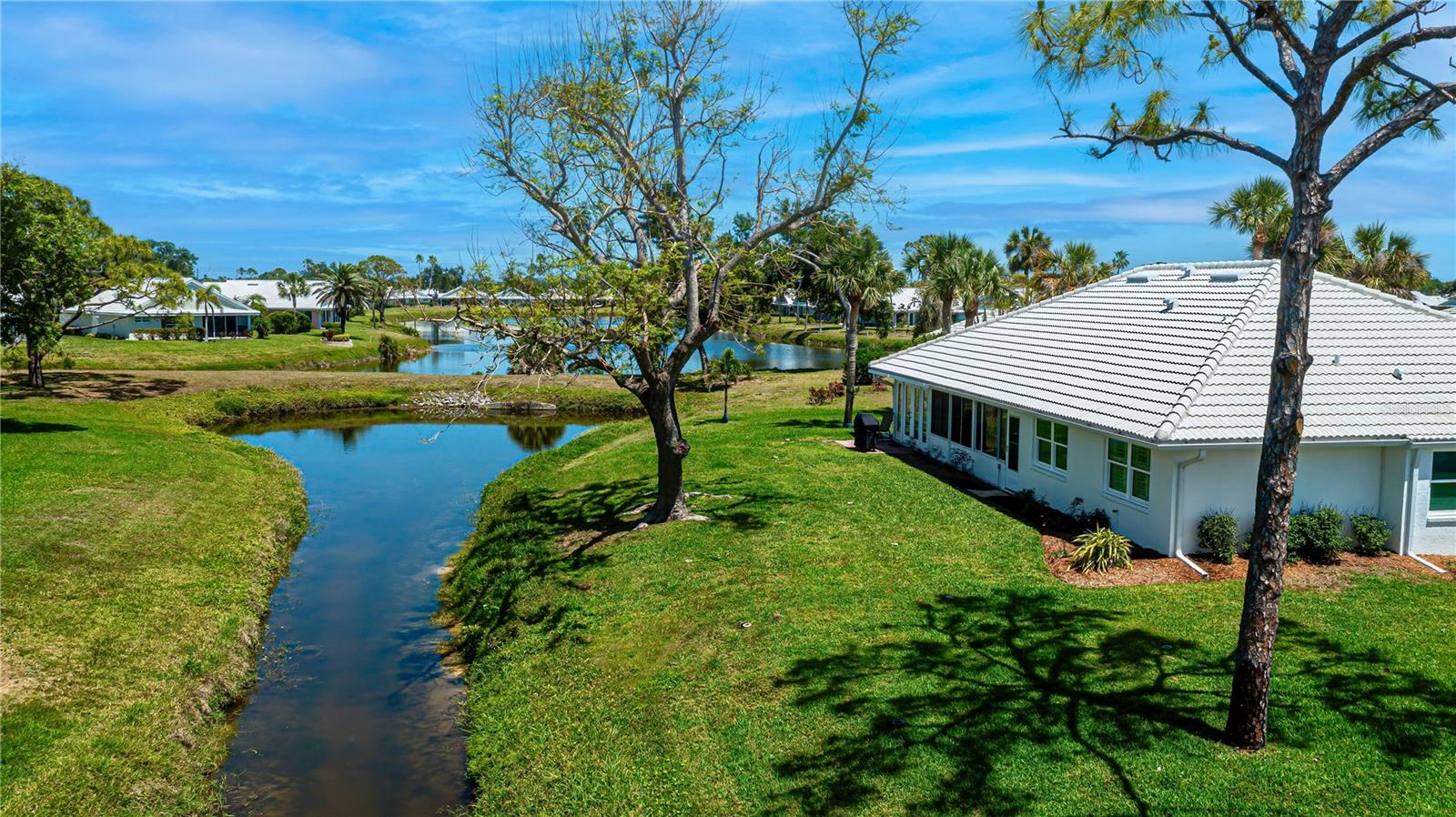 PLANTATION THE - Residential