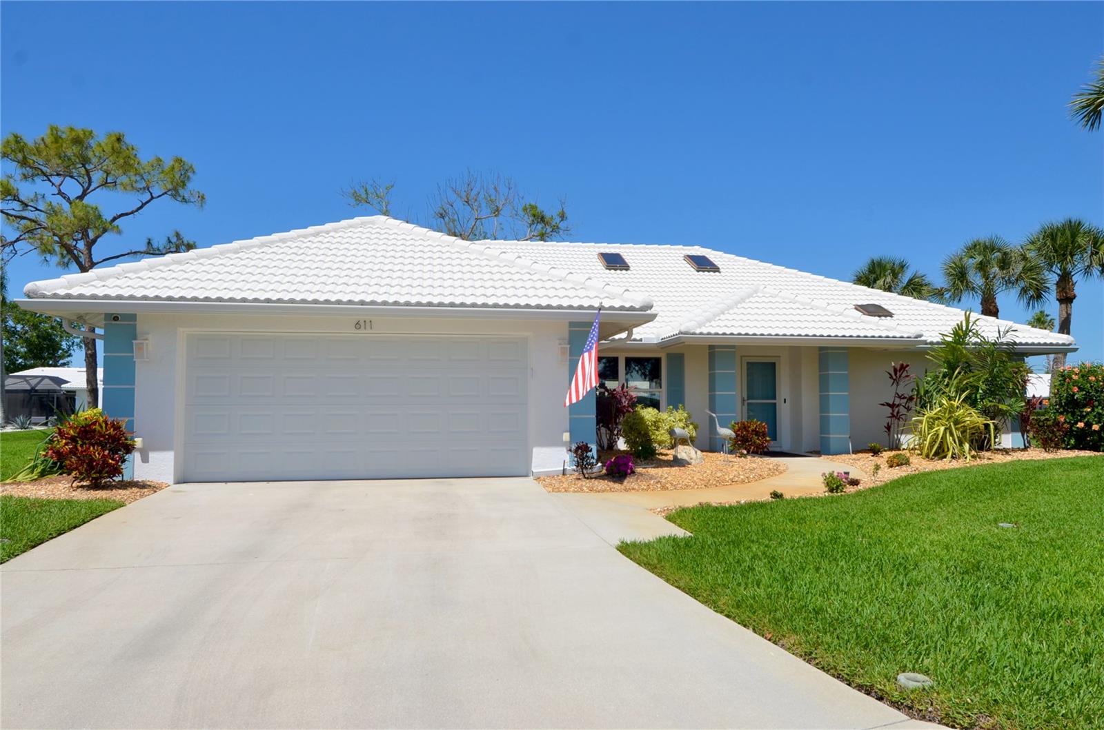 PLANTATION THE - Residential