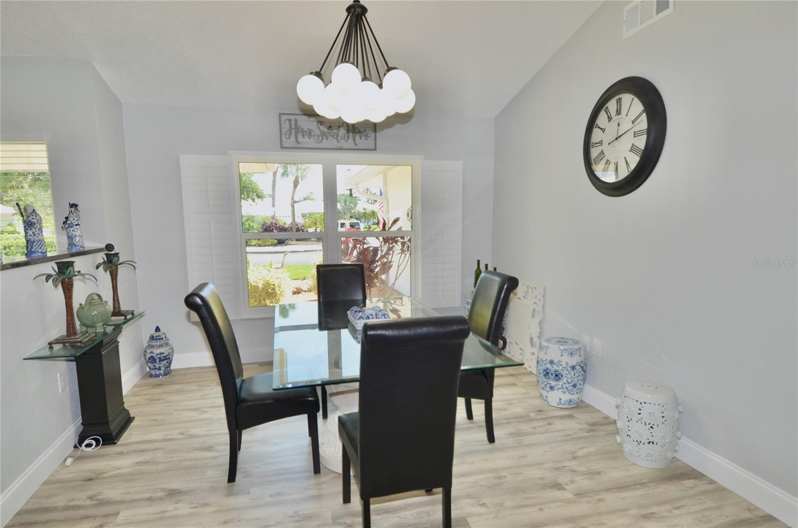 PLANTATION THE - Residential