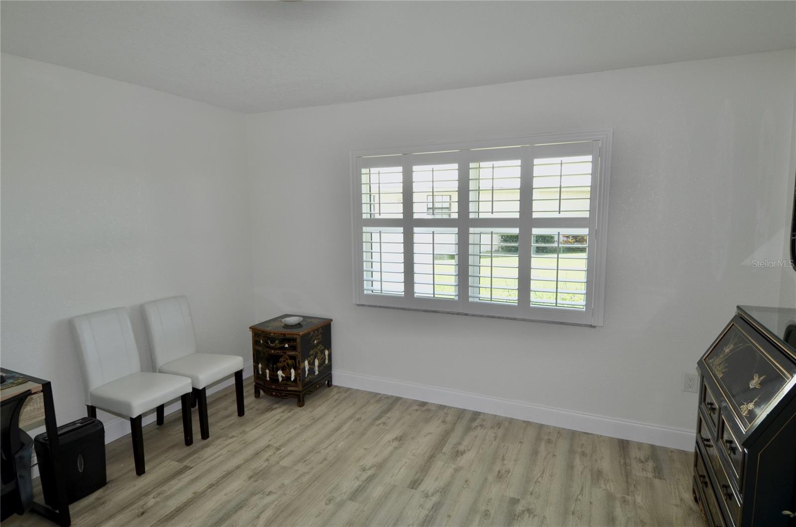 PLANTATION THE - Residential