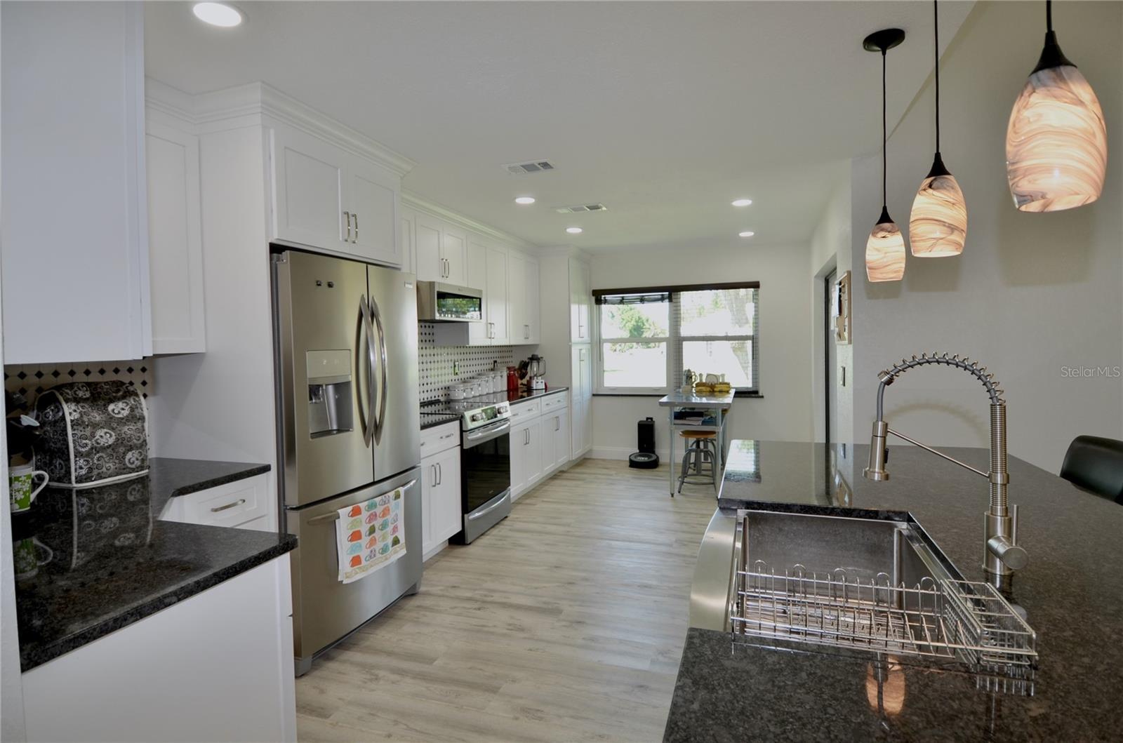 PLANTATION THE - Residential