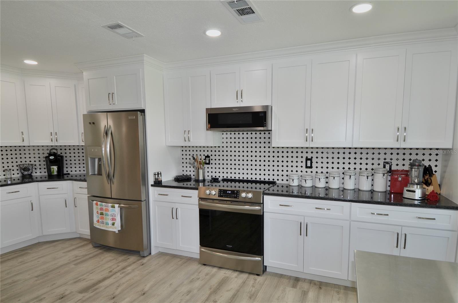 PLANTATION THE - Residential