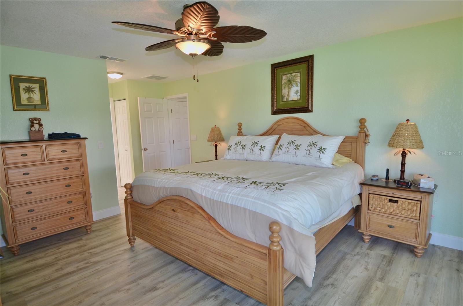 PLANTATION THE - Residential