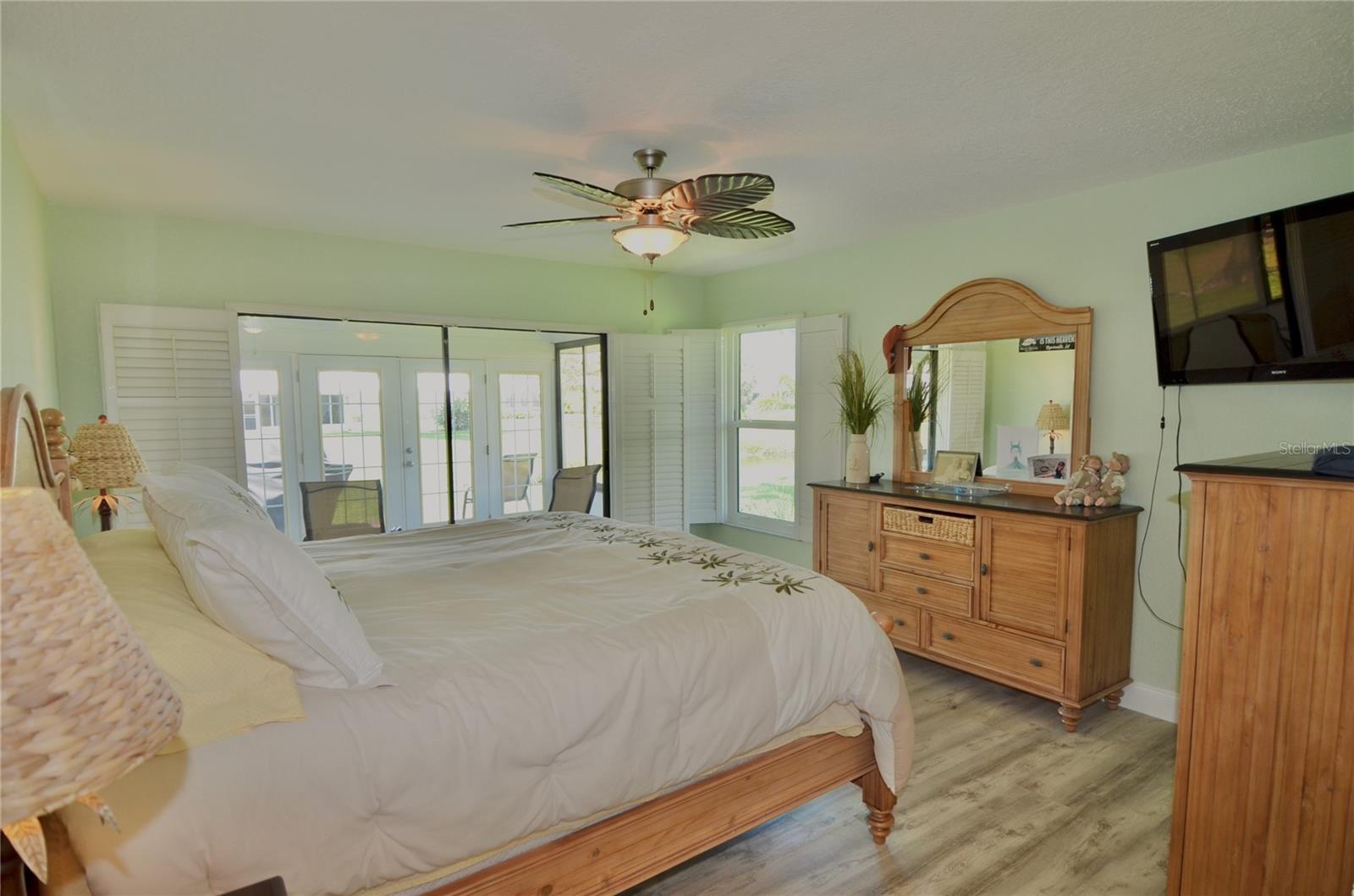 PLANTATION THE - Residential