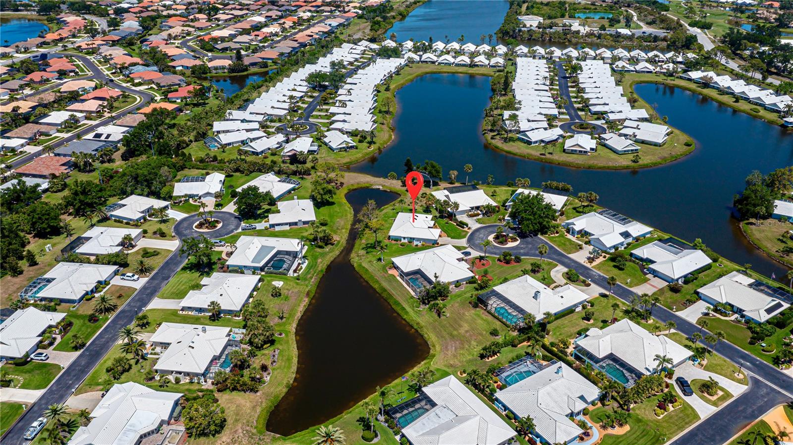 PLANTATION THE - Residential