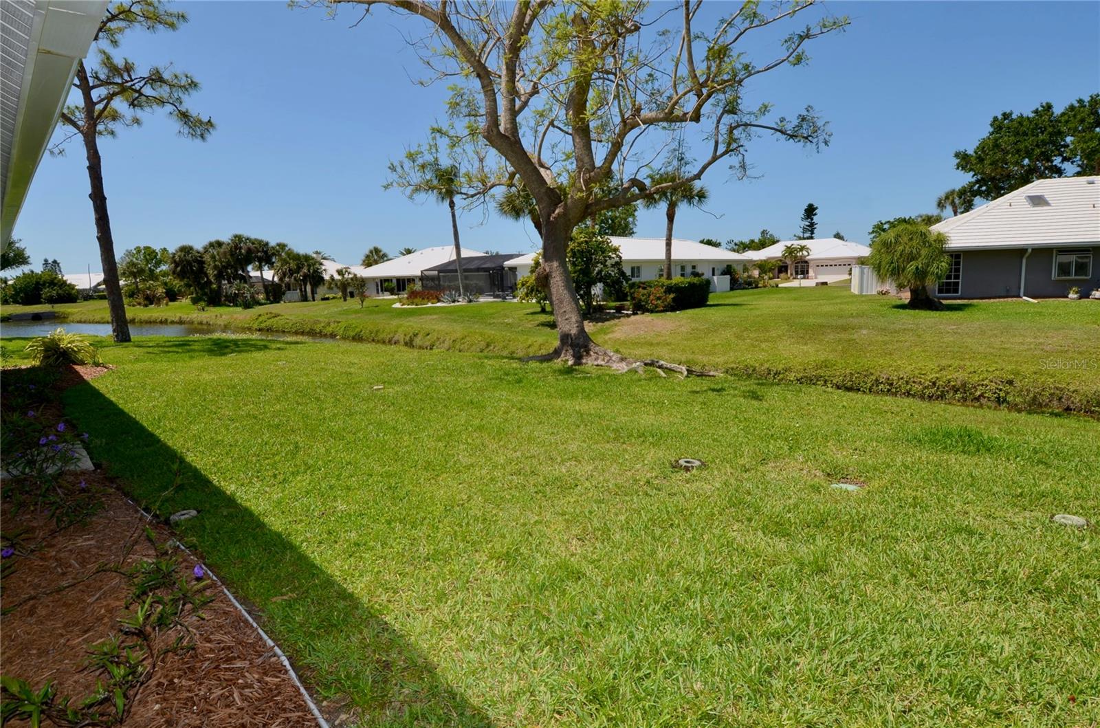 PLANTATION THE - Residential