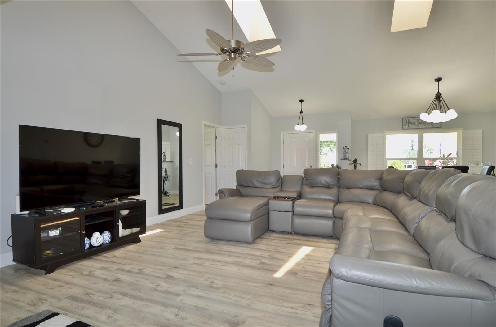 PLANTATION THE - Residential