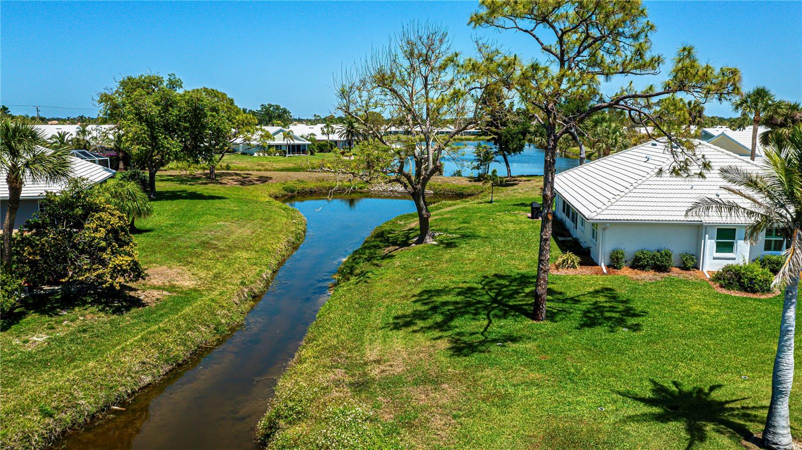 PLANTATION THE - Residential