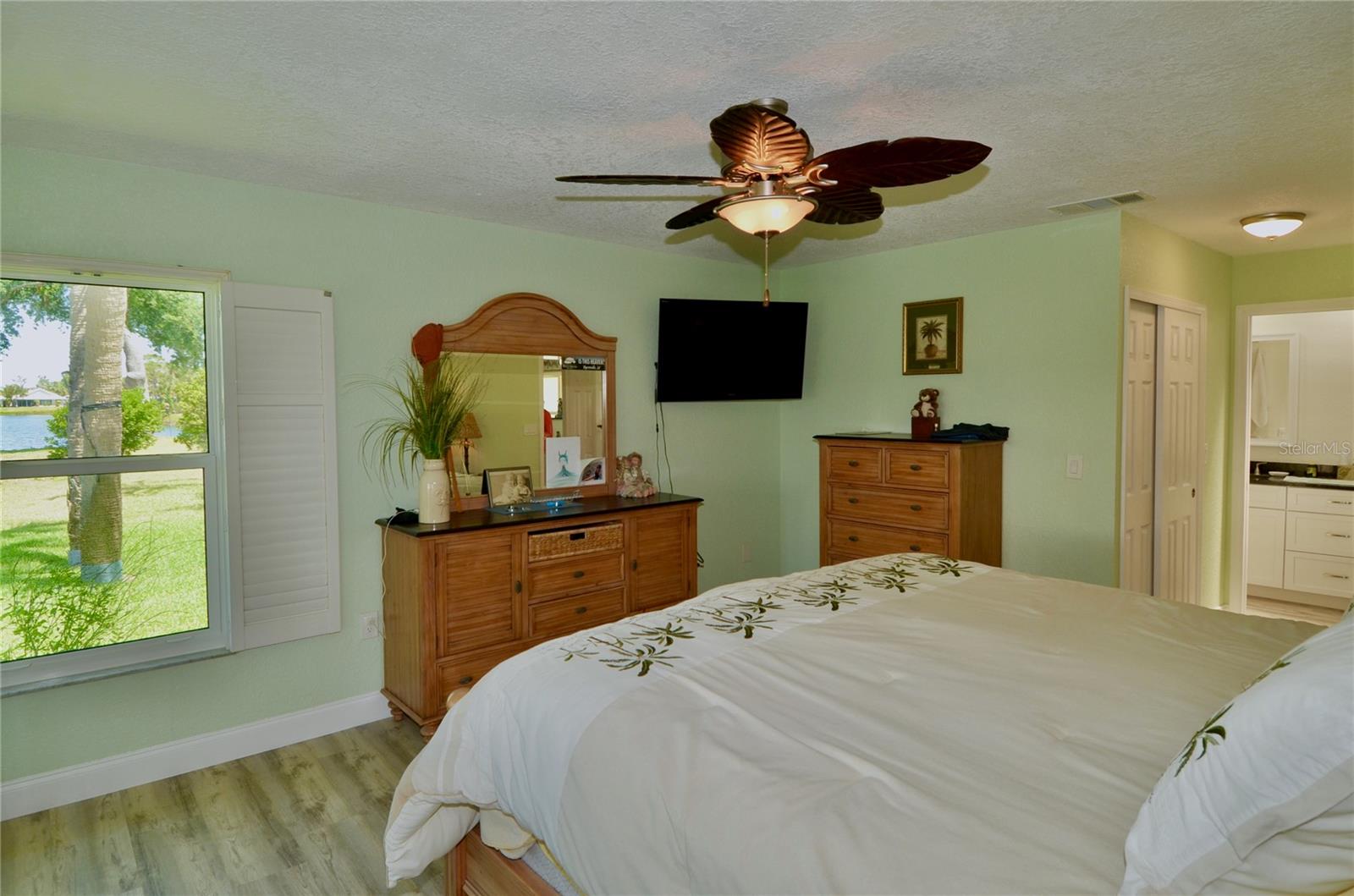 PLANTATION THE - Residential