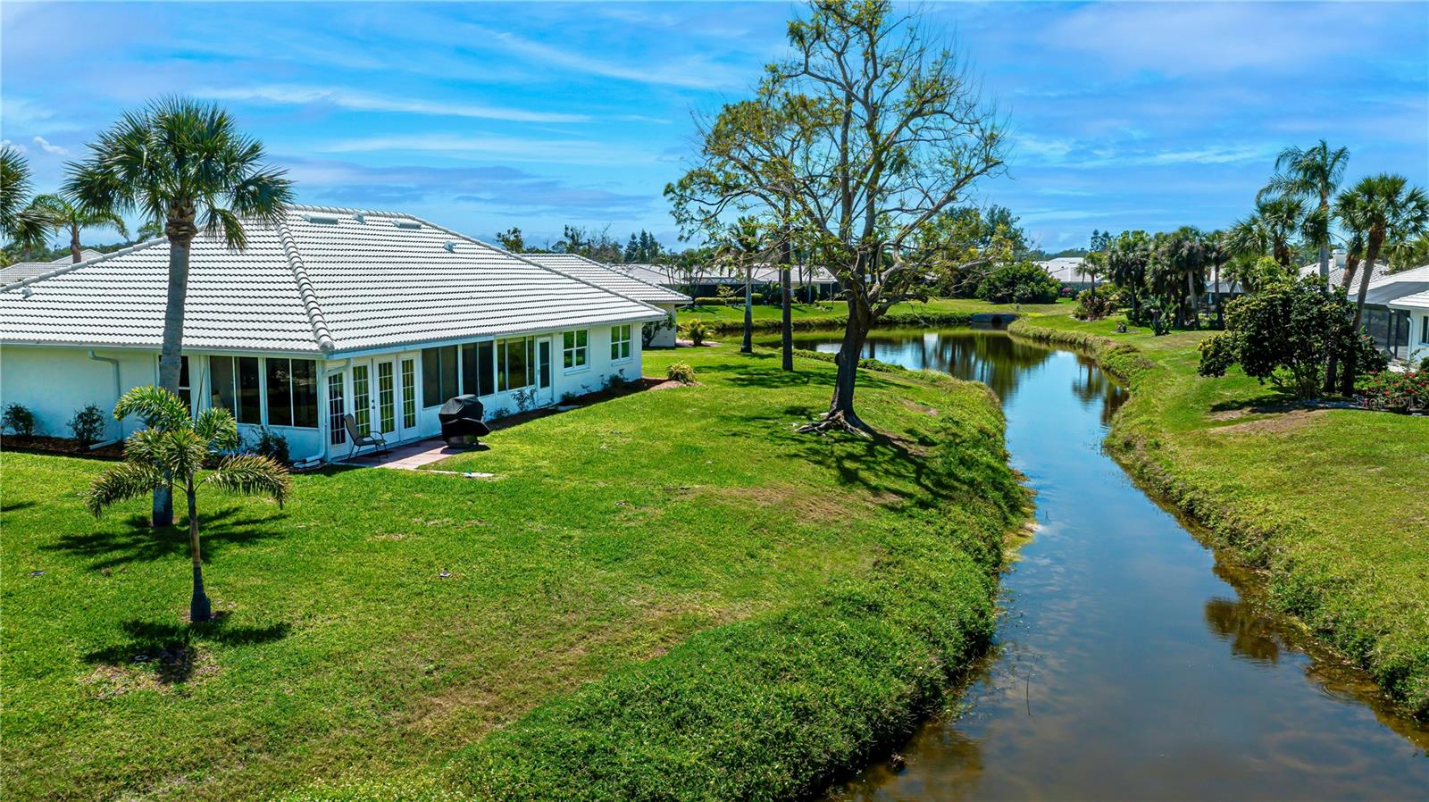 PLANTATION THE - Residential