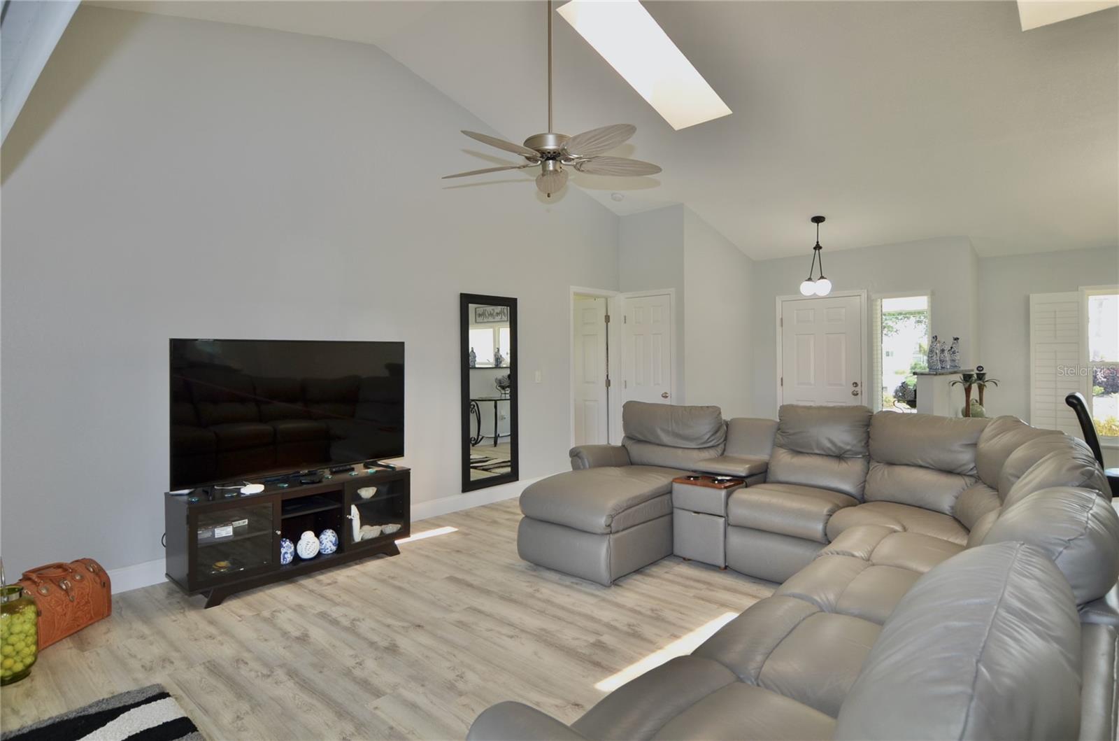 PLANTATION THE - Residential