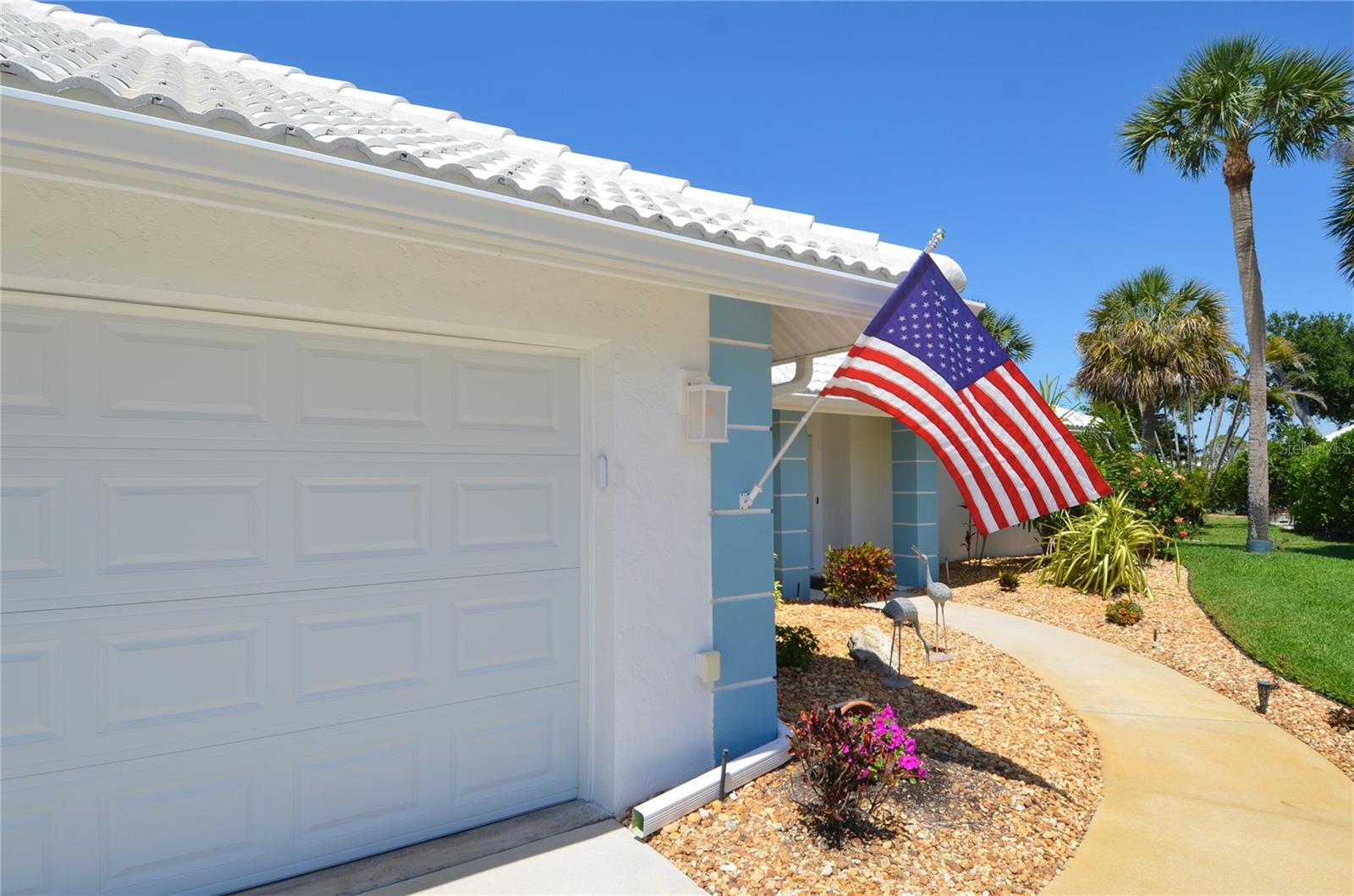 PLANTATION THE - Residential