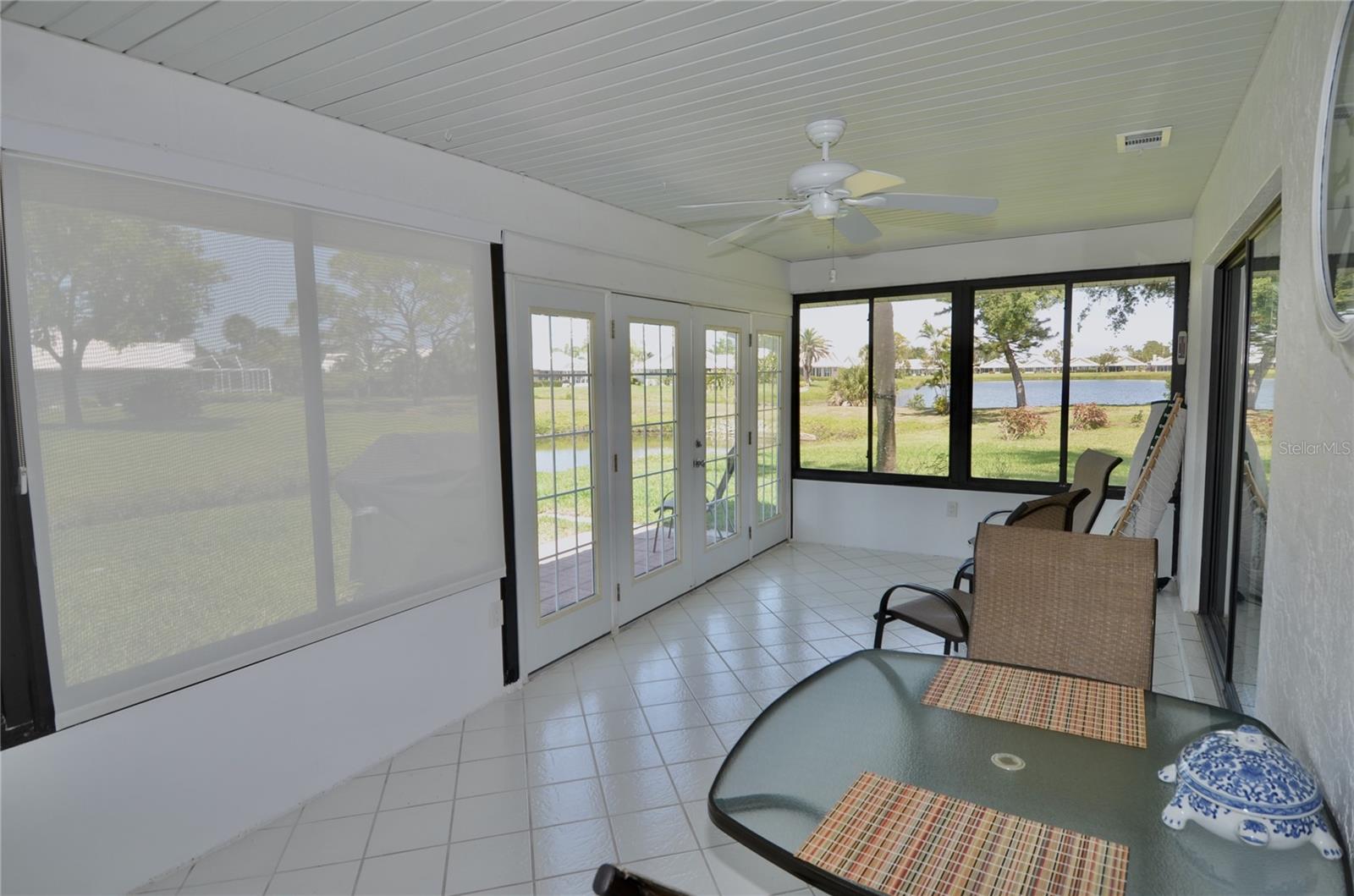 PLANTATION THE - Residential