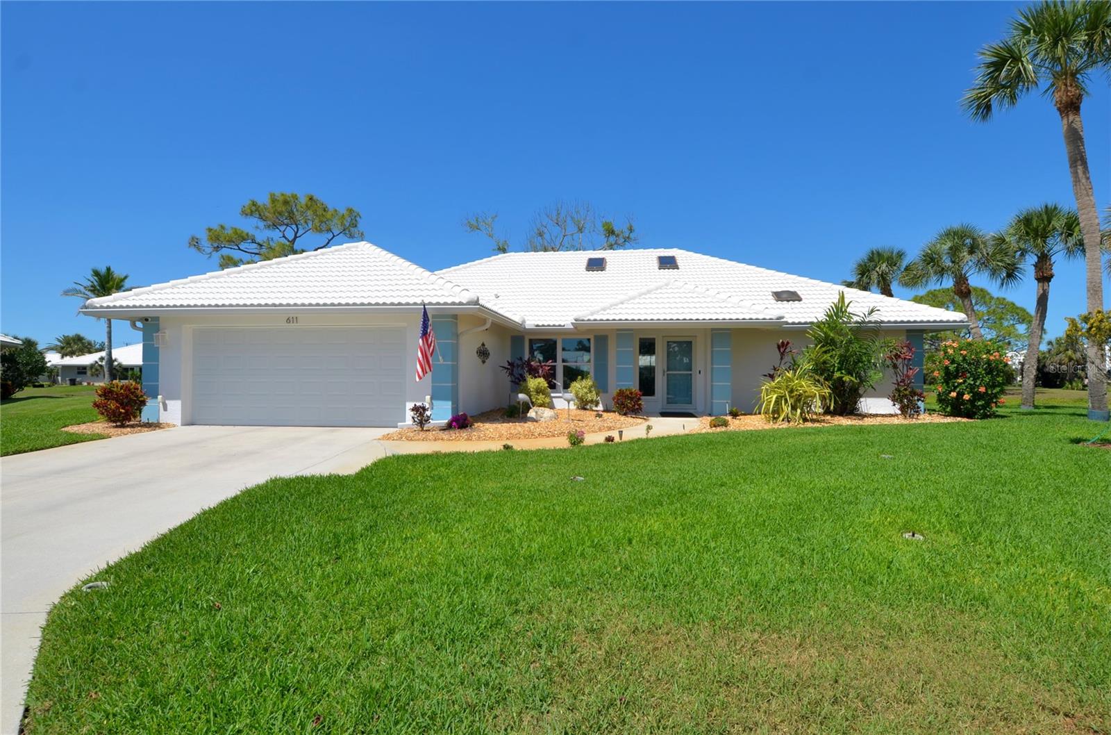 PLANTATION THE - Residential