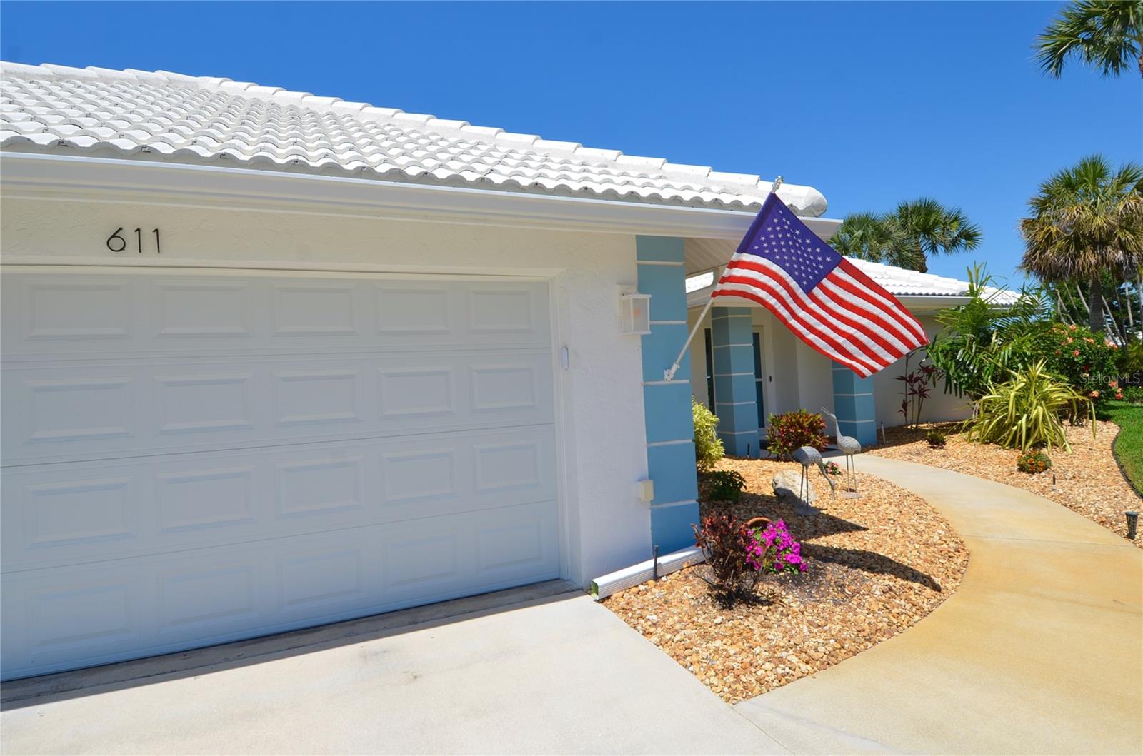 PLANTATION THE - Residential